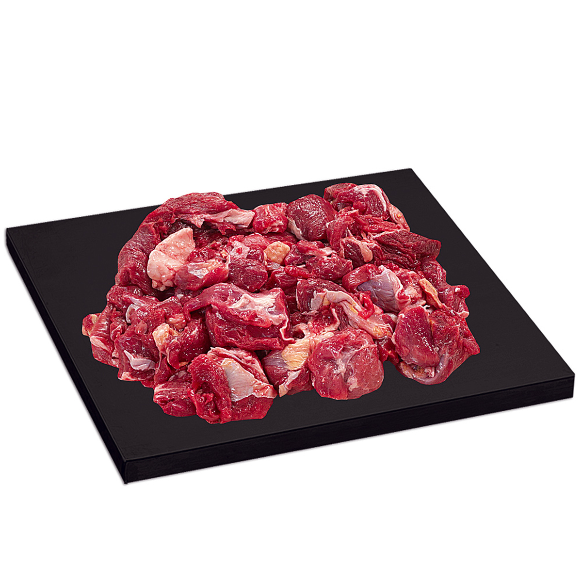 Mięso Wołowe Klasy Ii 80:20, Mięsne Specjały Vacuum Ok. 3 Kg