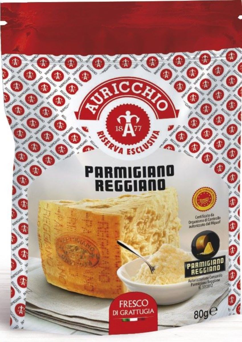 Ser Parmigiano Reggiano Chnp 80 G Tarty