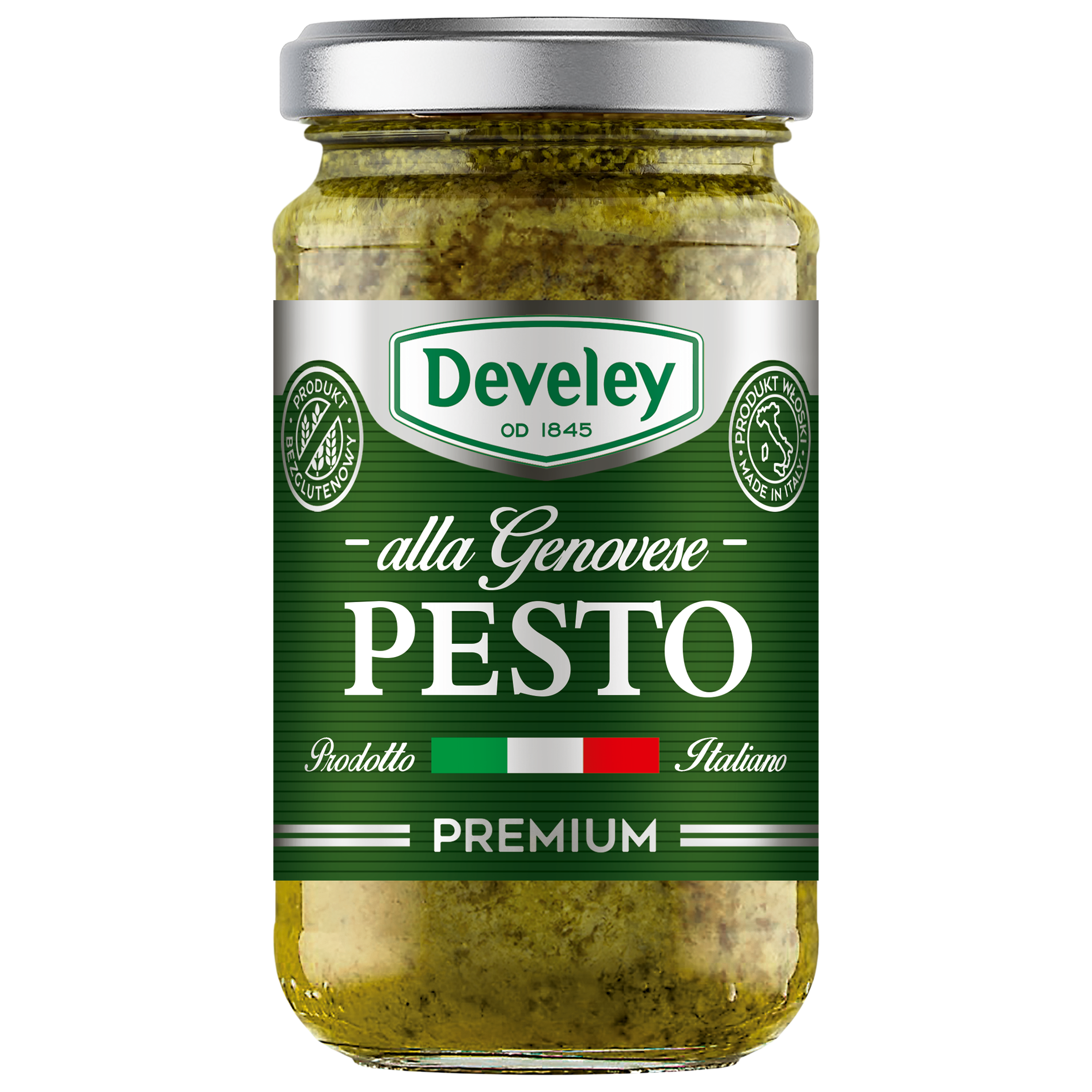 Develey Pesto Alla Genovese 190G
