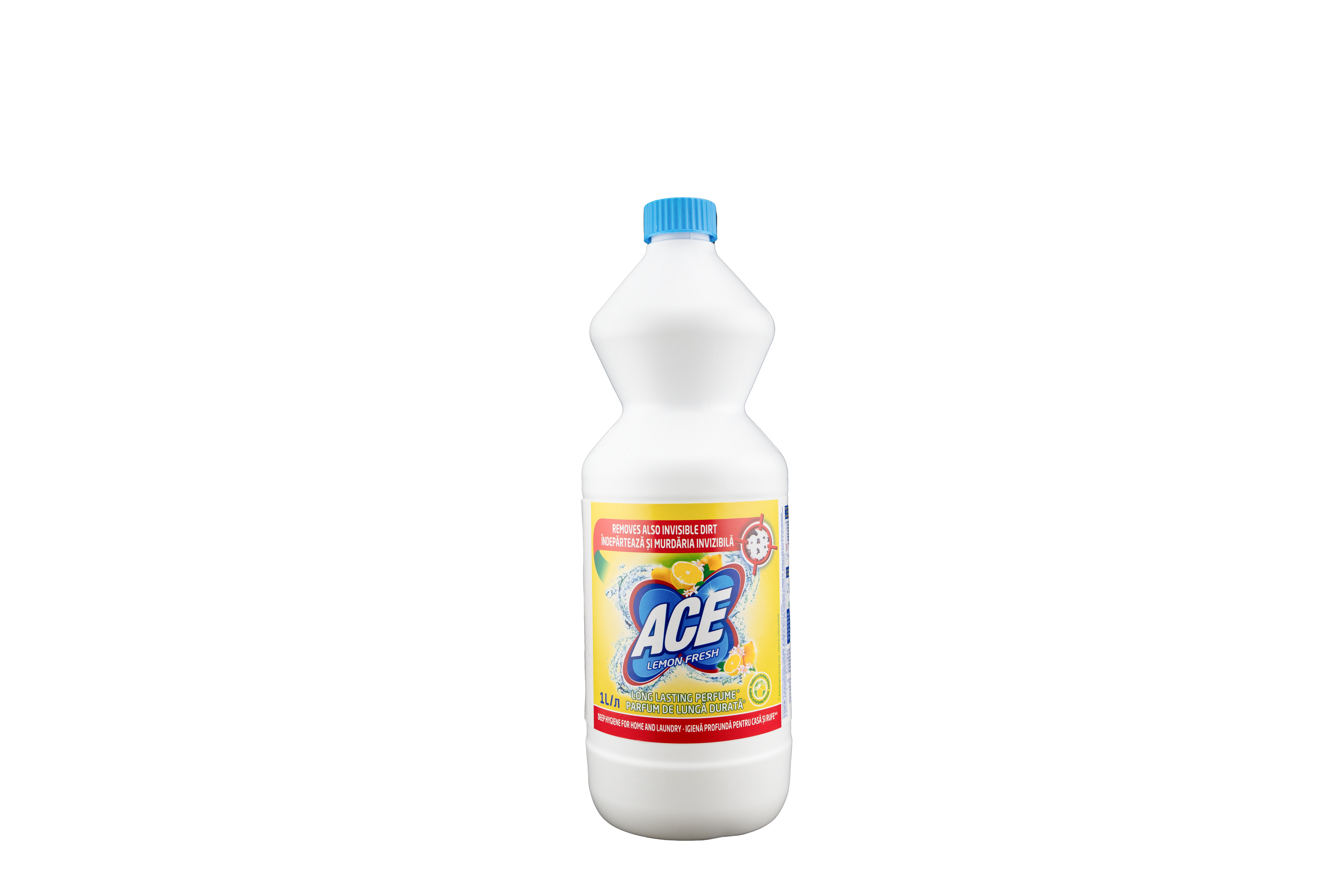 Ace Wybielacz Cytrynowy 1L