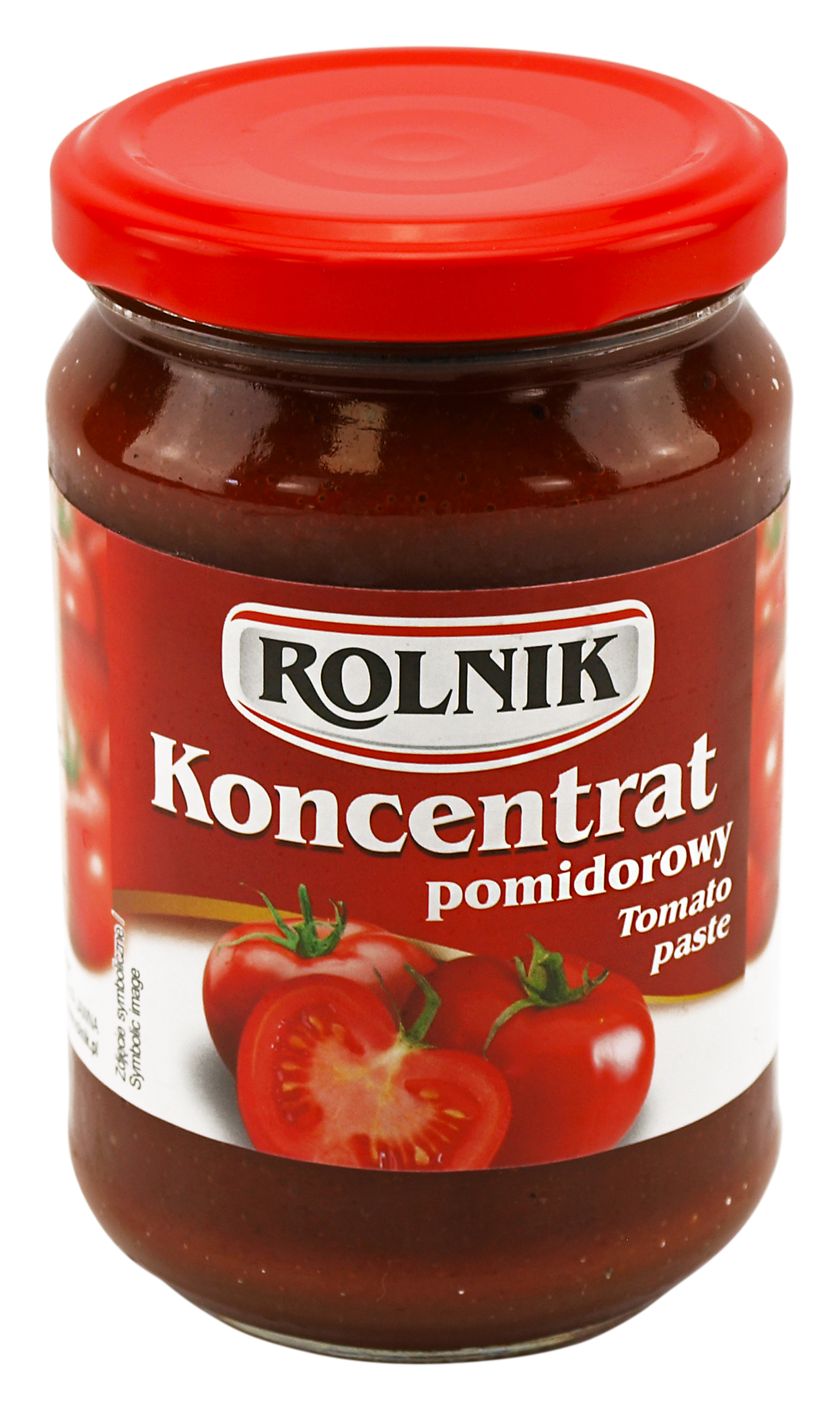 Rolnik Koncentrat Pomidorowy 310 G