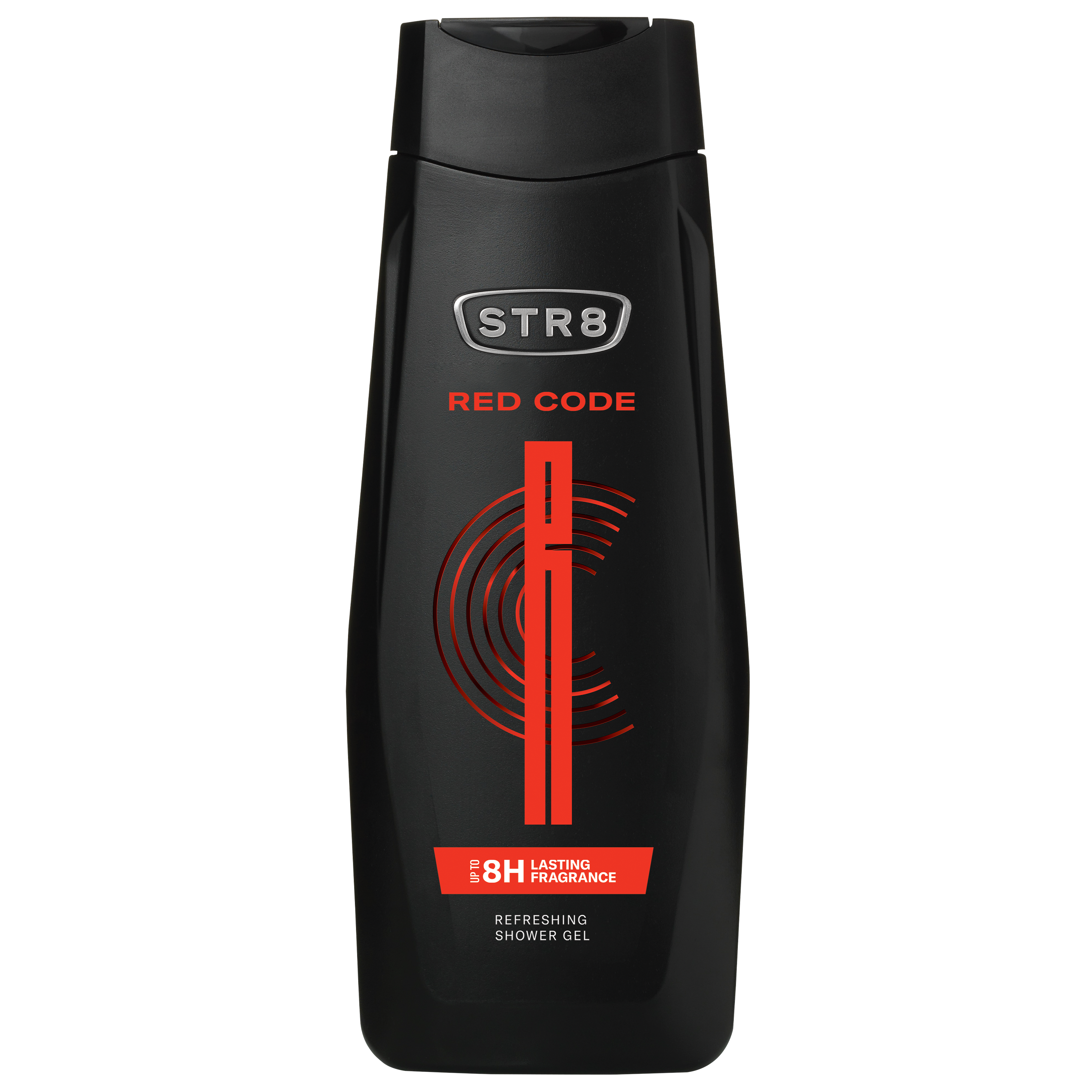 Str8 Żel Pod Prysznic 400Ml Red Code