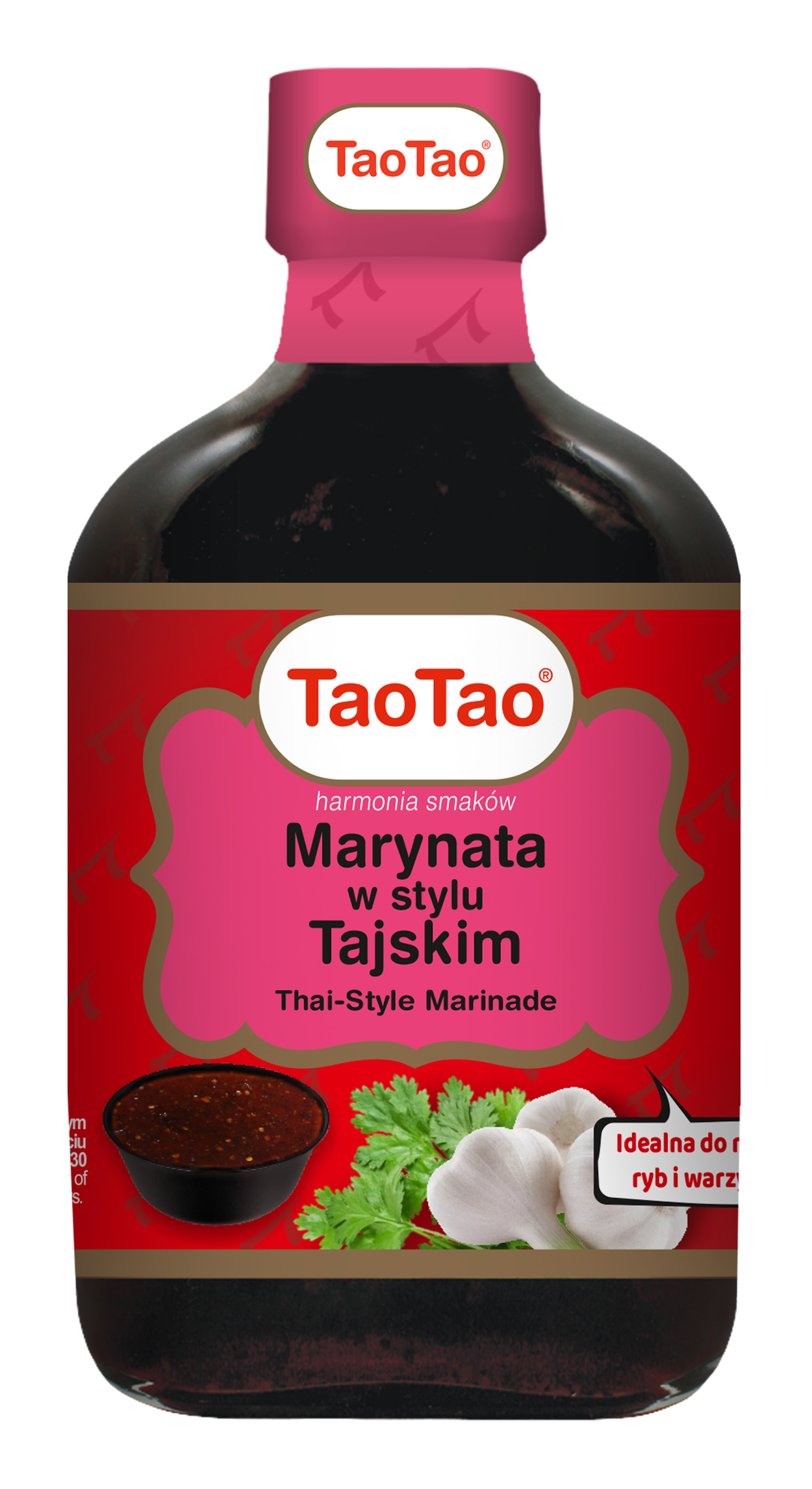 Marynata Tajska 240G Tao Tao