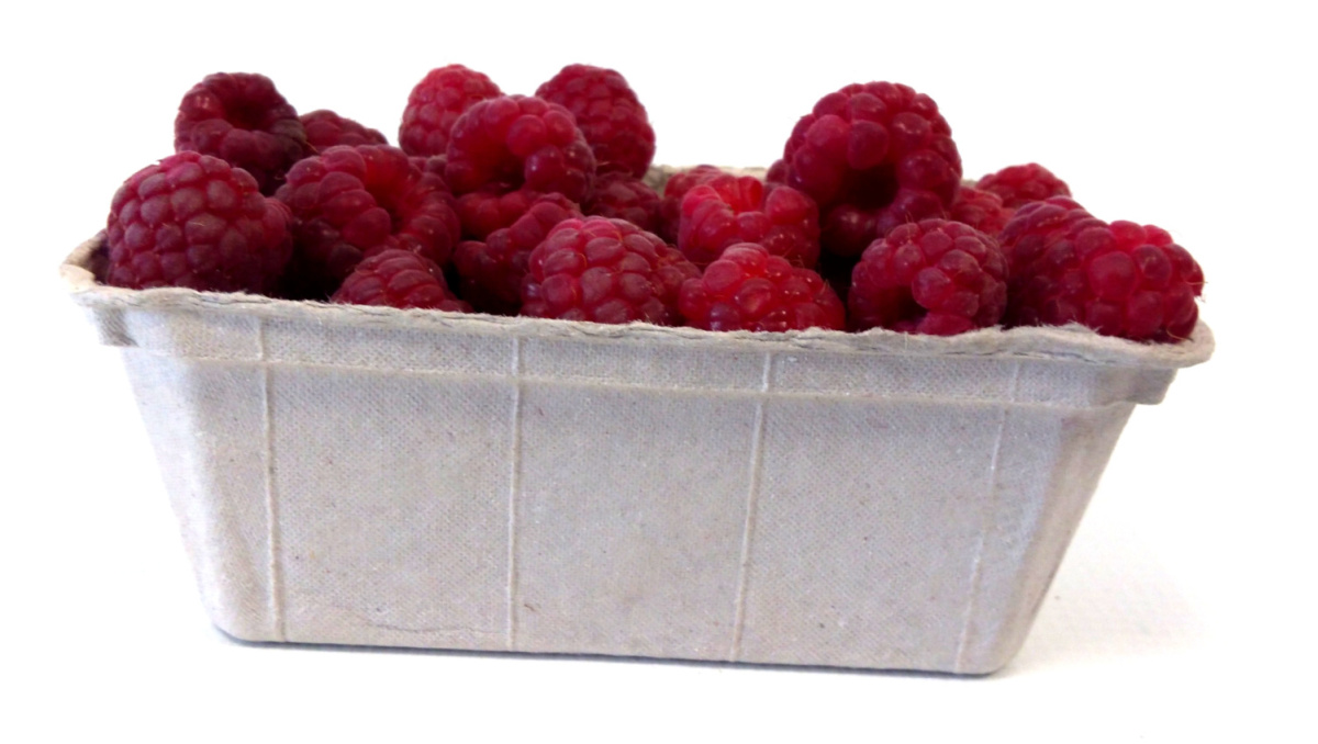 Malina Polska 250G