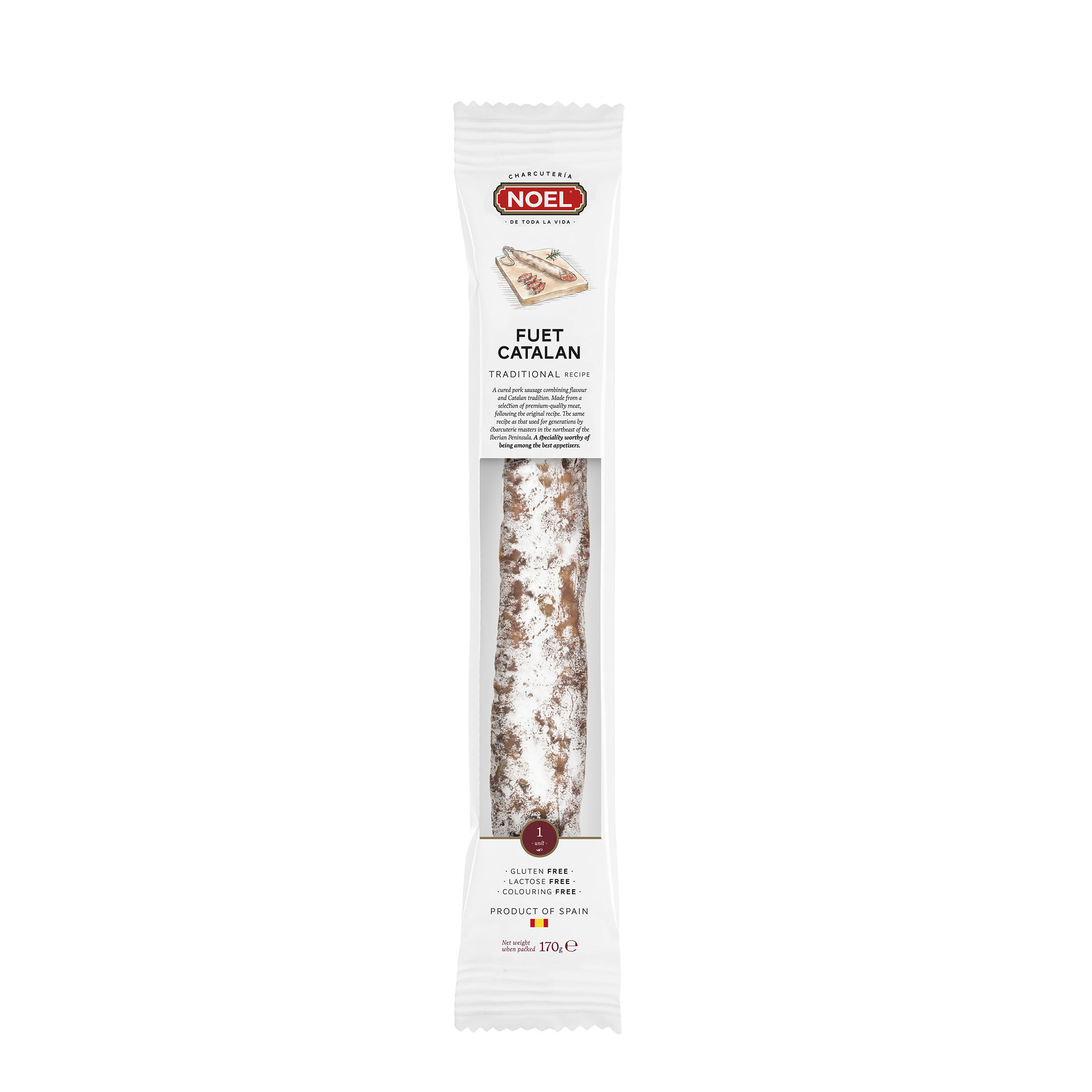 Noel Fuet 170G