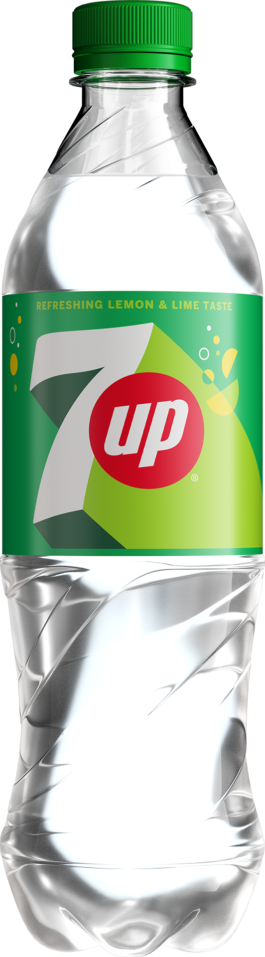 7Up Napój Gazowany 500 Ml Kaucja