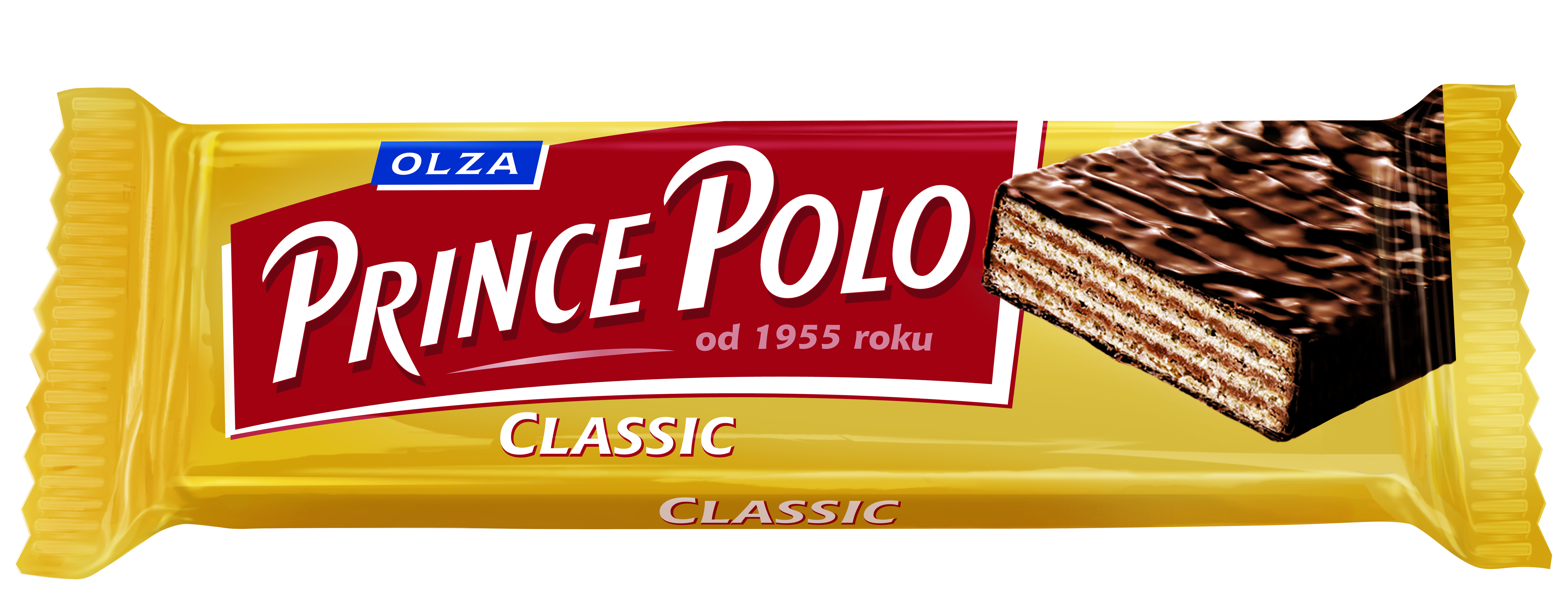 Prince Polo Classic 35G