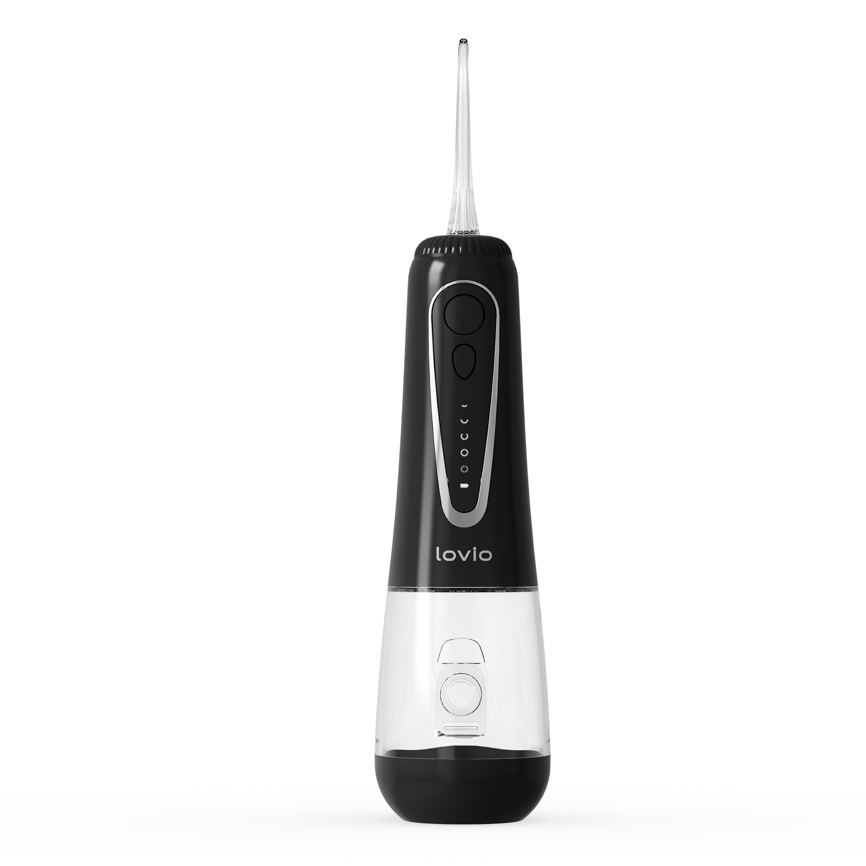 Irygator Do Zębów Lovio Hydrojet Pro Lvwf124Bk