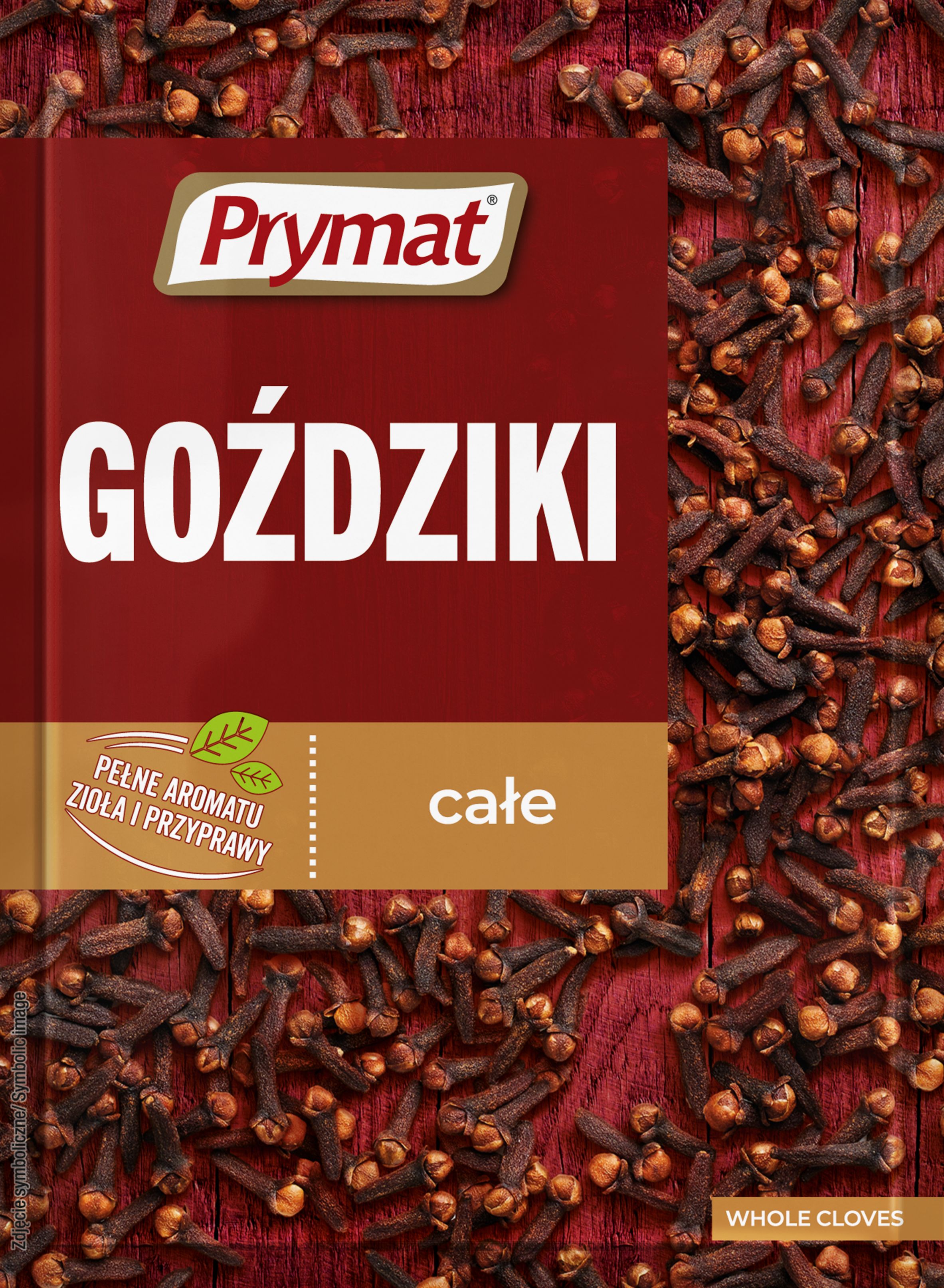 Goździki 10 G Prymat