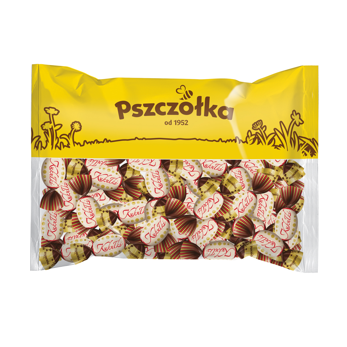 Pszczółka Cukierki Kukułki 1Kg