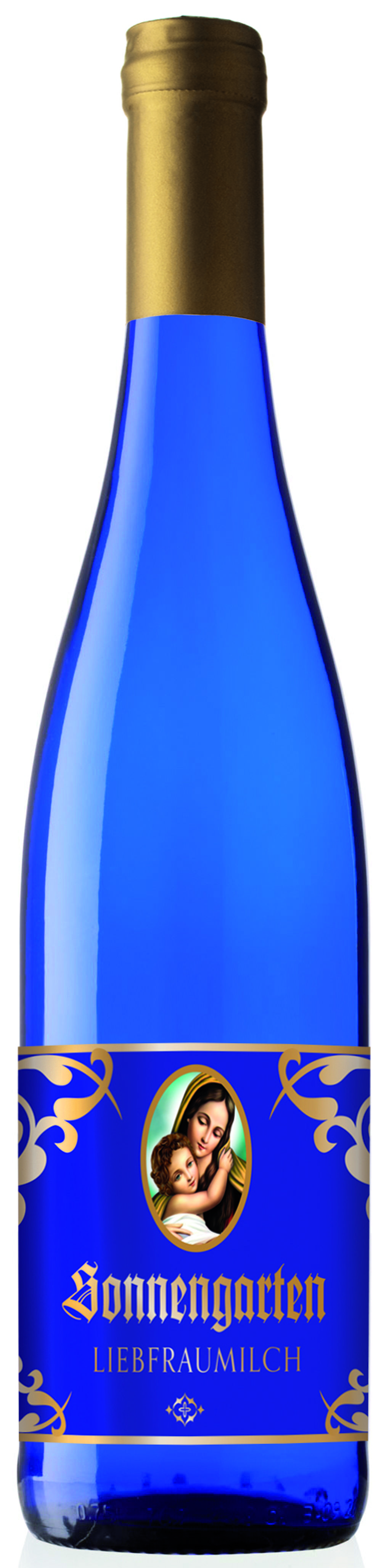 Sonnengarten Liebfraumilch Pfalz 0,75L