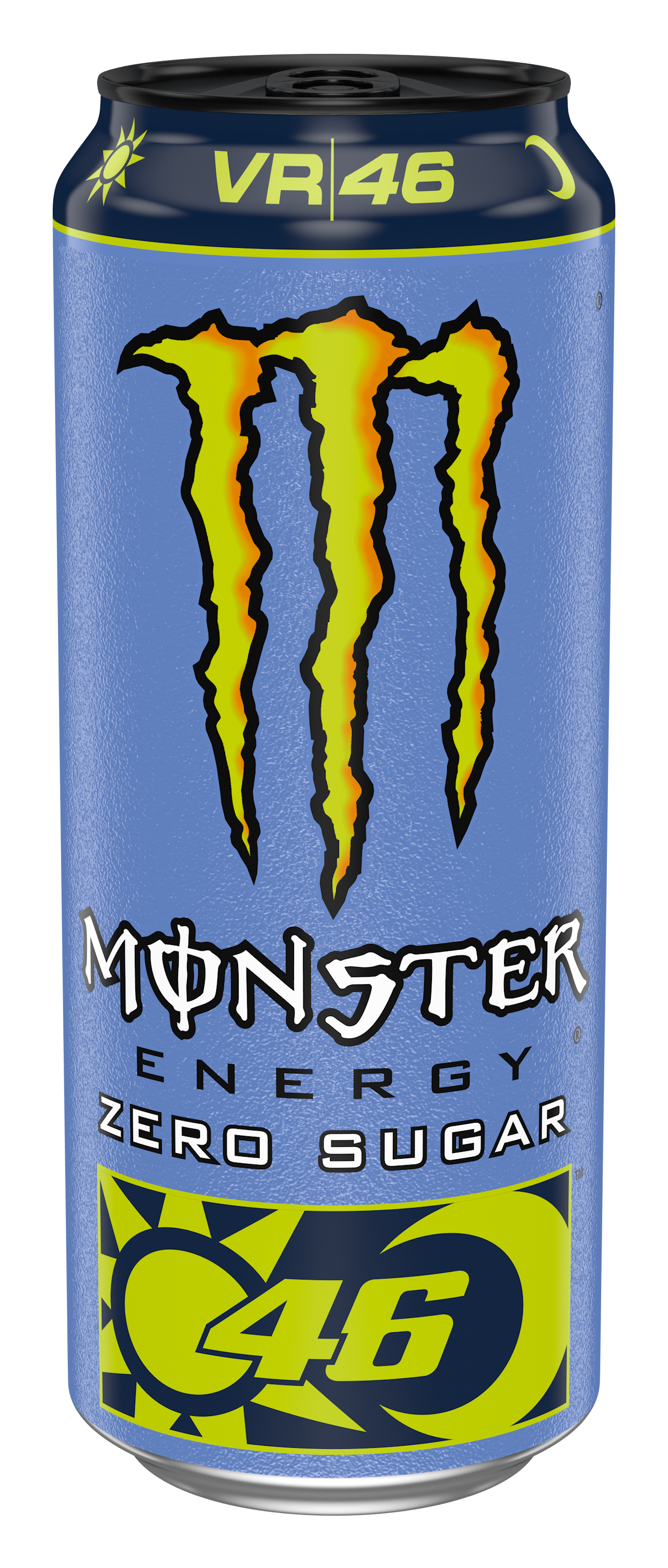 Monster Energy Doctor Zero Sugar - Kaucja