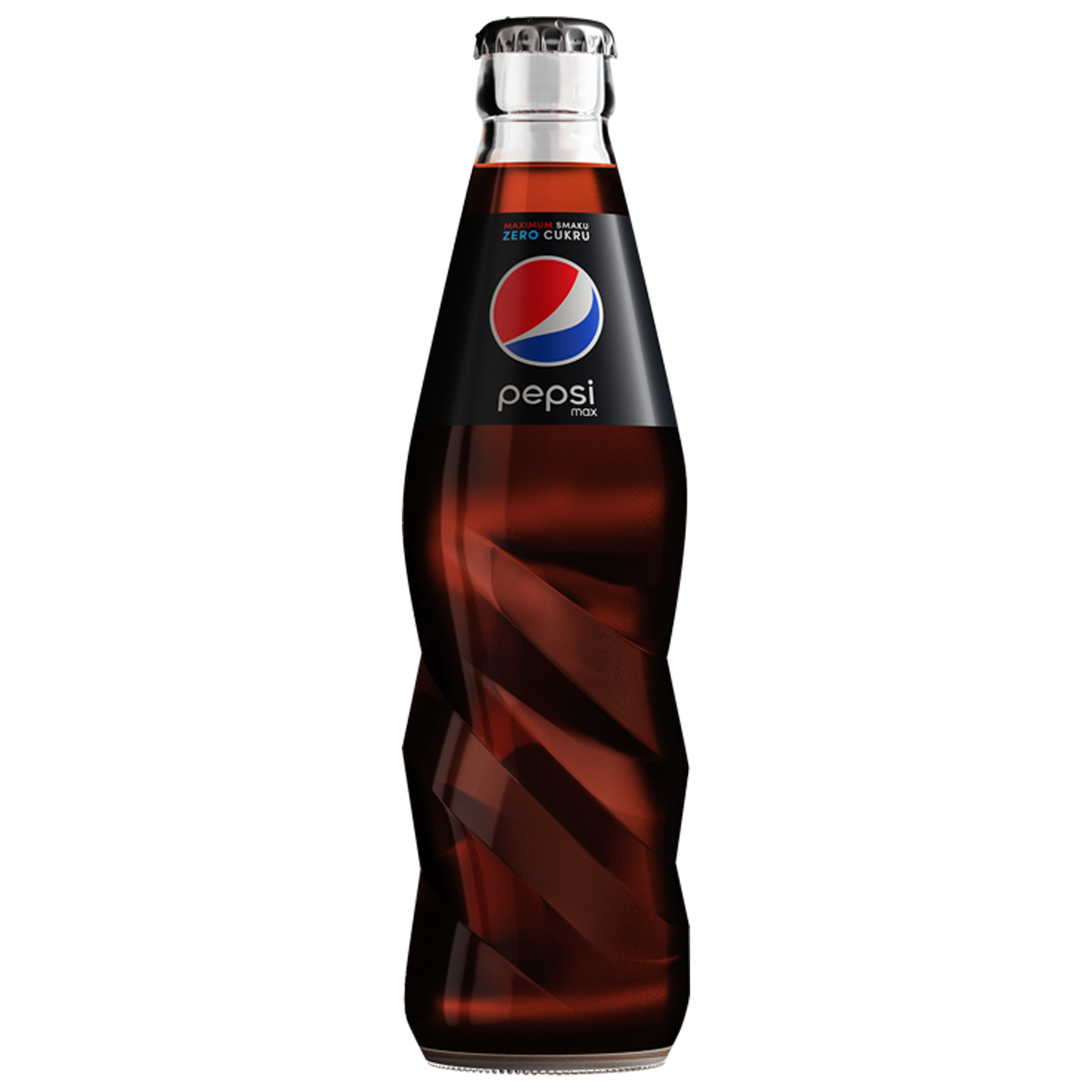 Pepsi Max 200Ml