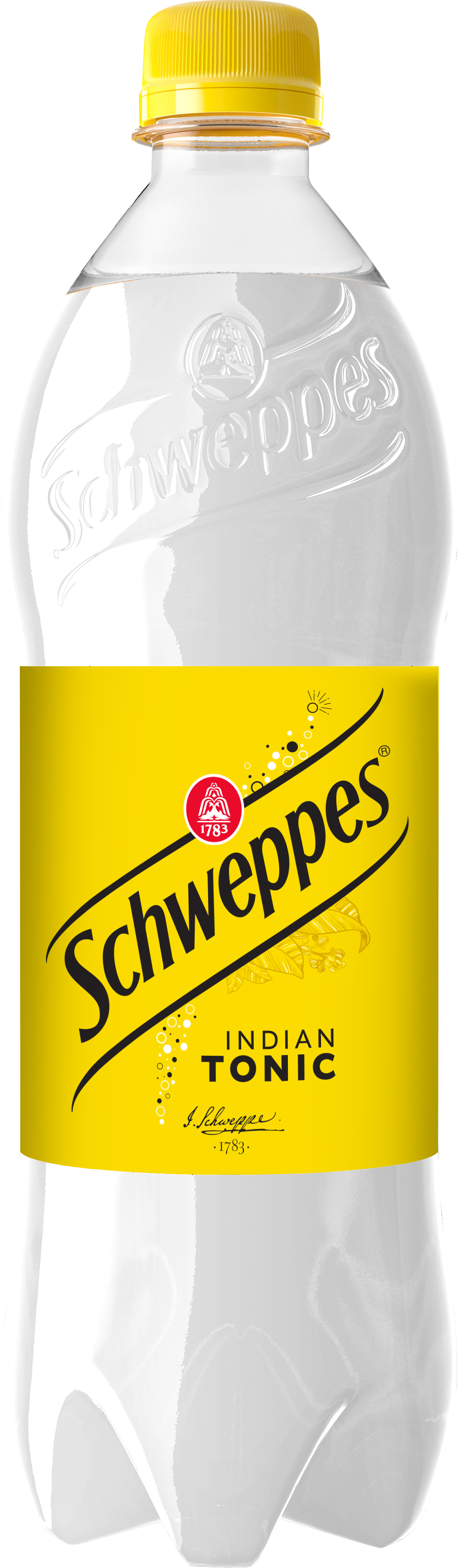 Schweppes Tonic 0,85L Kaucja