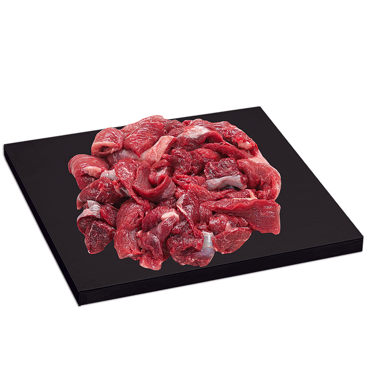 Mięso Wołowe Klasy I 90:10, Mięsne Specjały Vacuum Ok. 2 Kg
