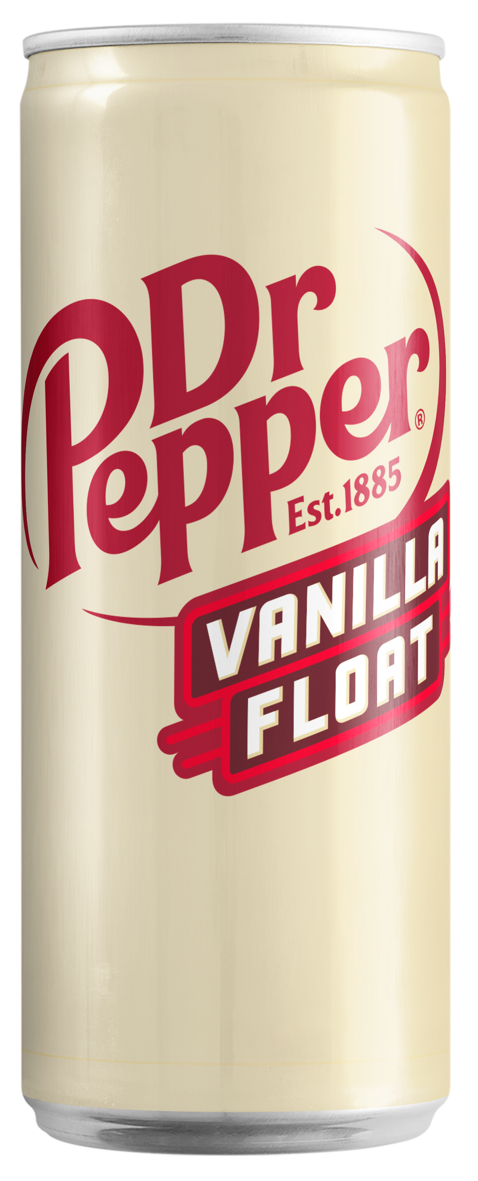 Napój Gazowany Dr Pepper Vanilla 0,33L Kaucja