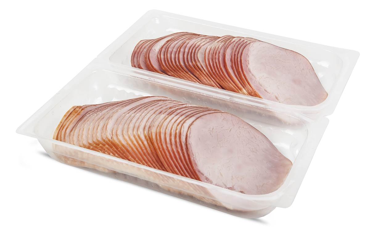 Polędwica Sopocka Plastry 1 Kg