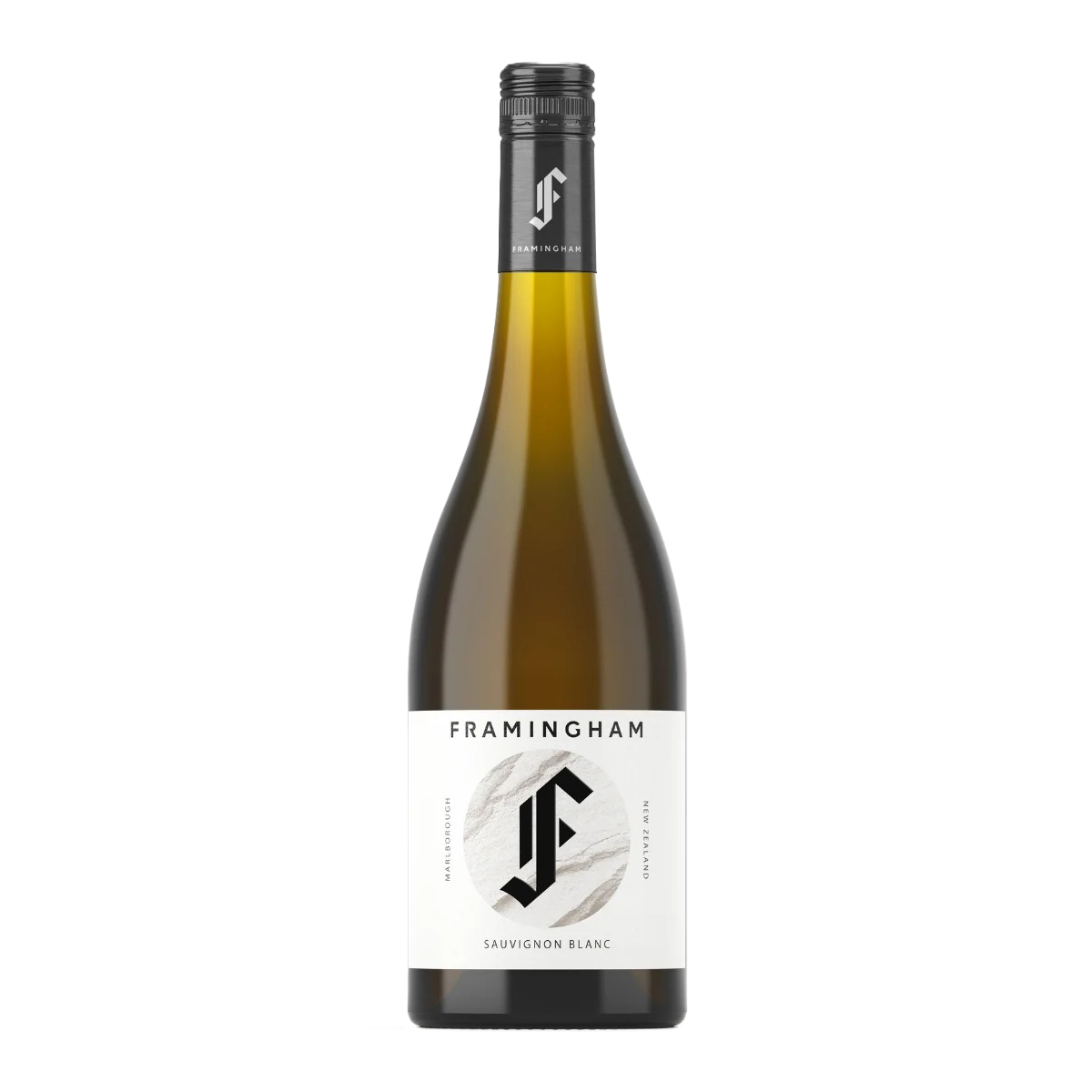 Wino Gronowe Wytrawne Białe Framingham Sauvignon Blanc 0,75 L 12,5%