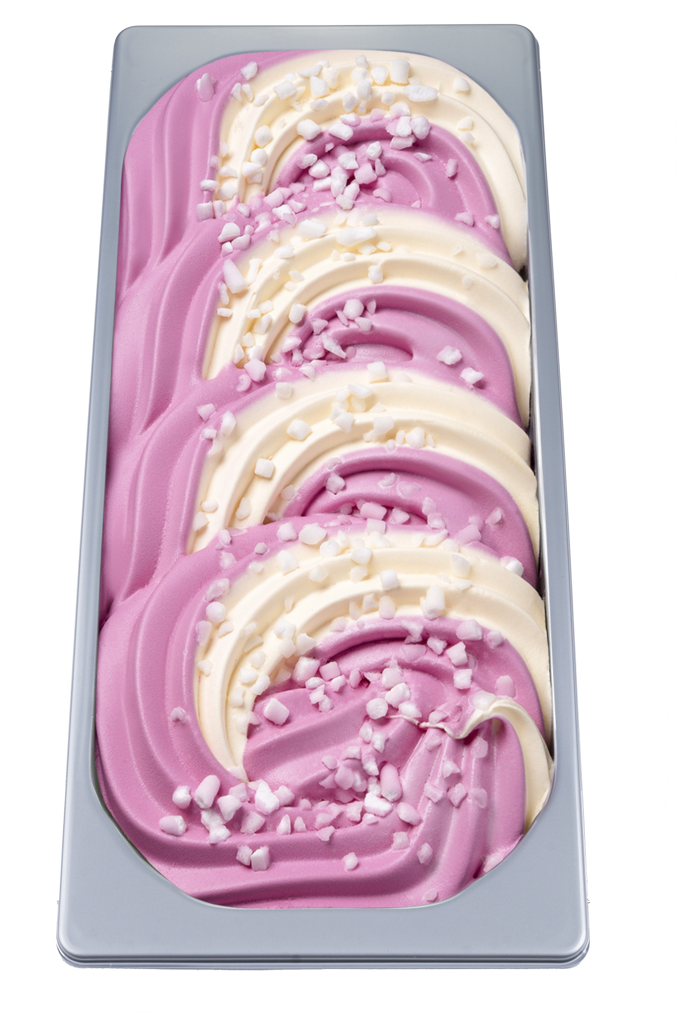 Zielona Budka Lody Malinowa Chmurka 5000 Ml