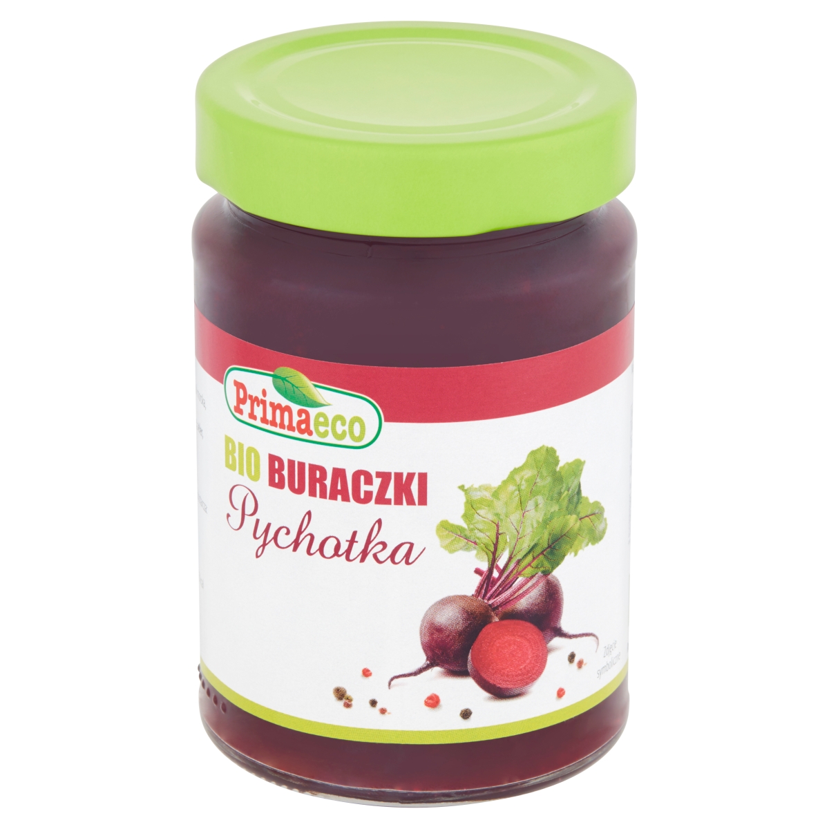 Primaeco Bio Buraczki Pychotka 280 G