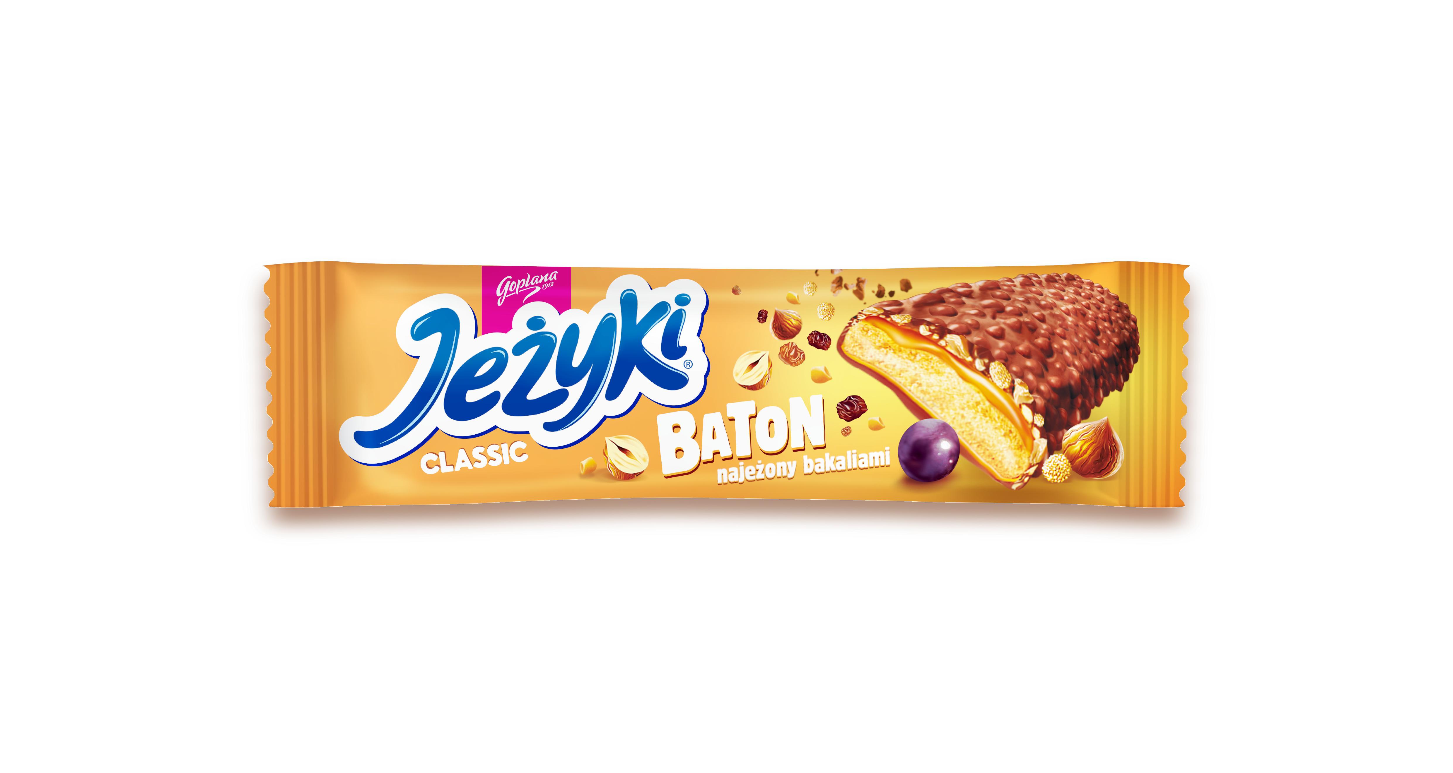 Jeżyki Classic Baton 30 G