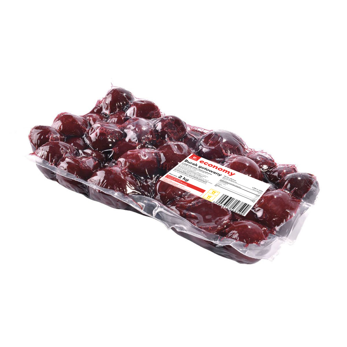 Tge Burak Gotowany Obrany Polska 2Kg