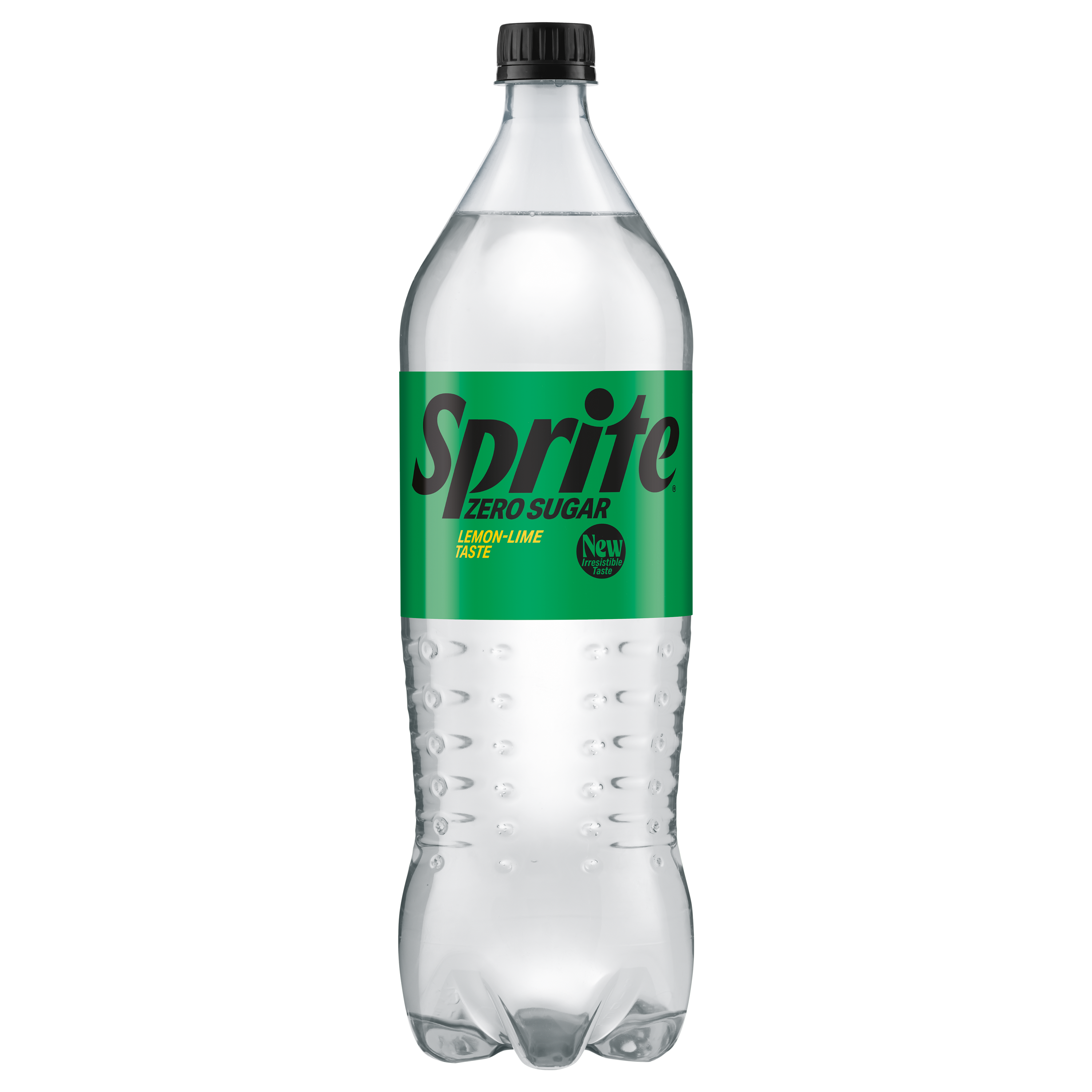 Sprite Zero 1,5 L - Kaucja