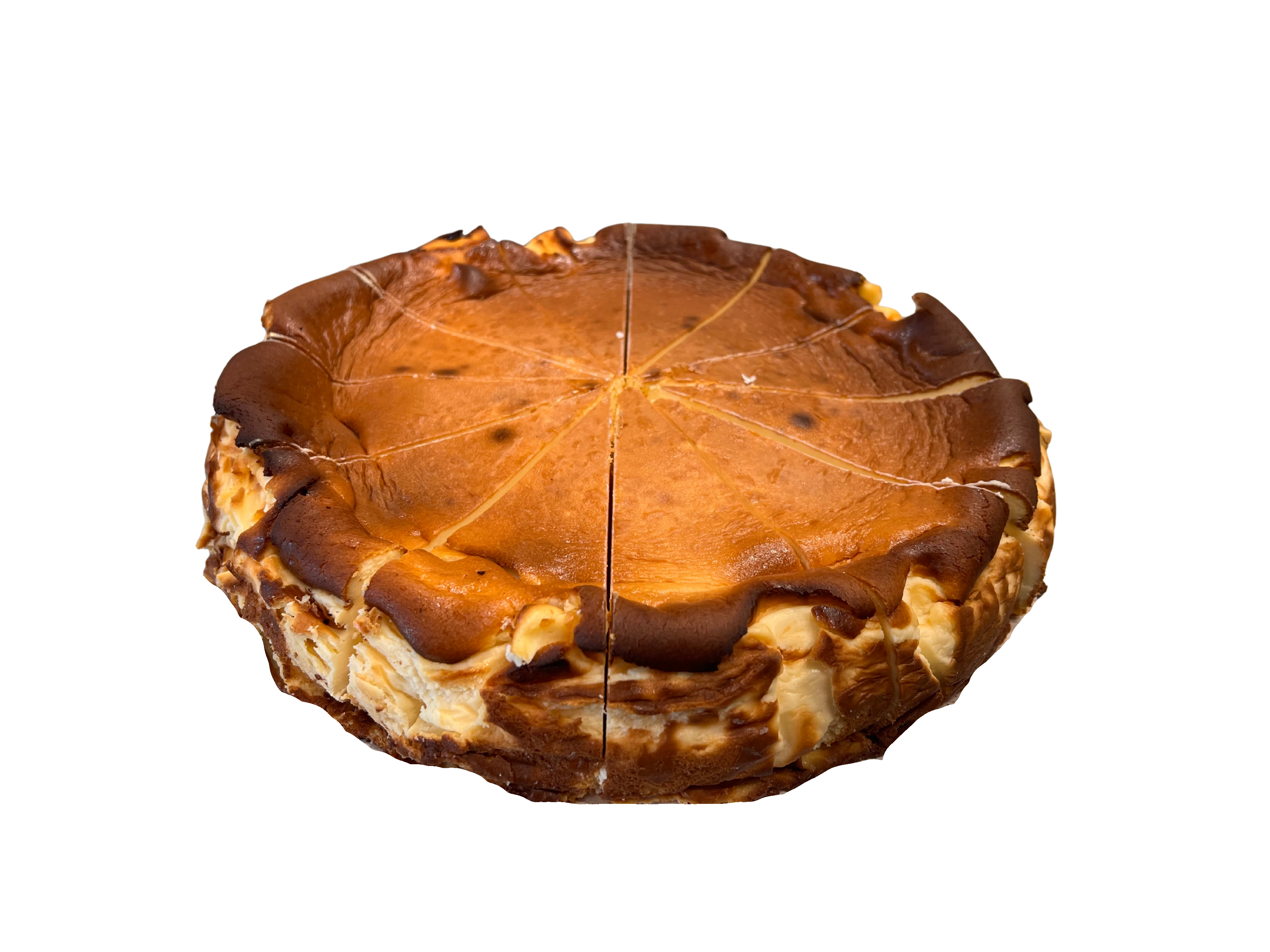 Baccara Sernik Baskijski 1,81Kg
