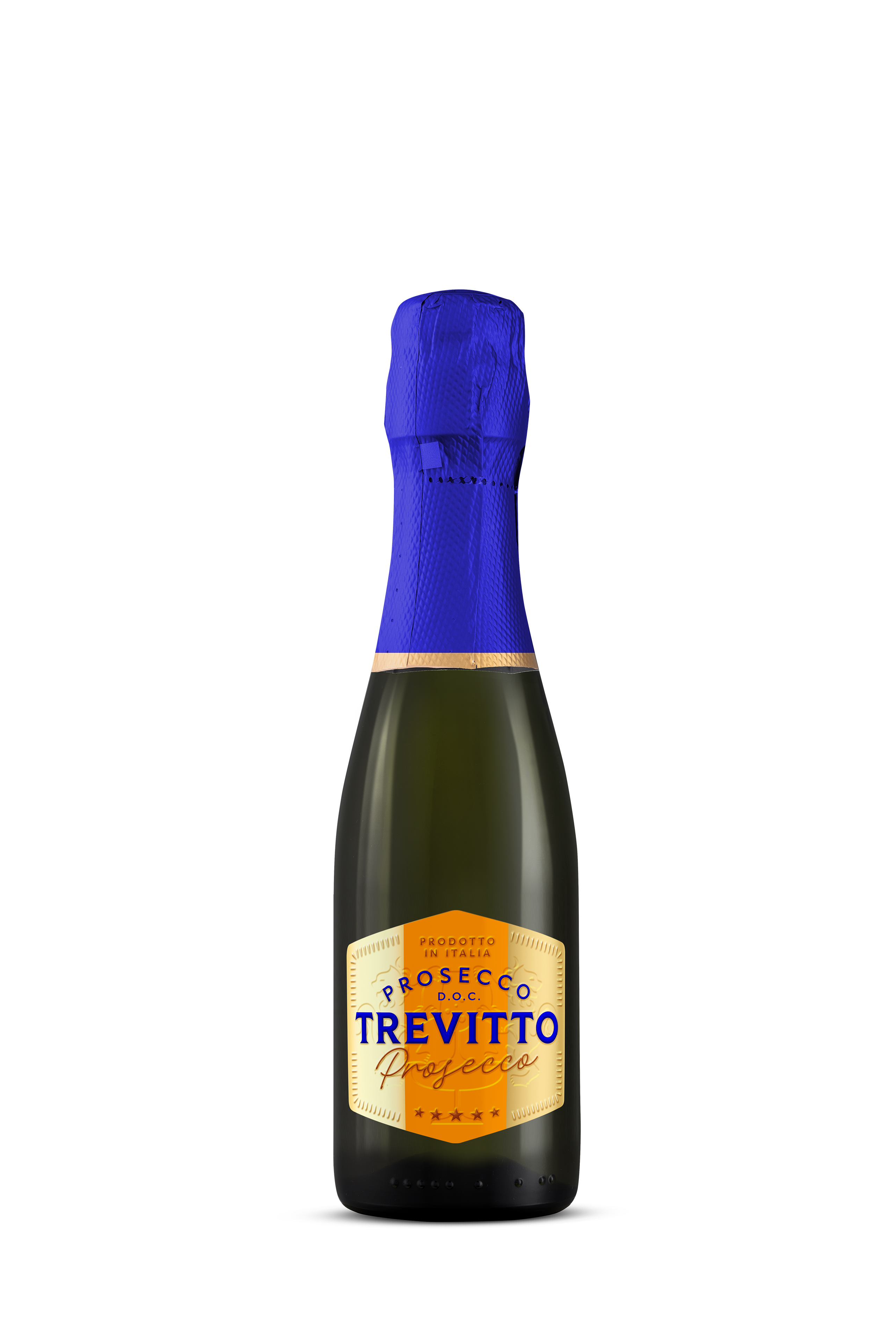Stock Prosecco 0,2 L