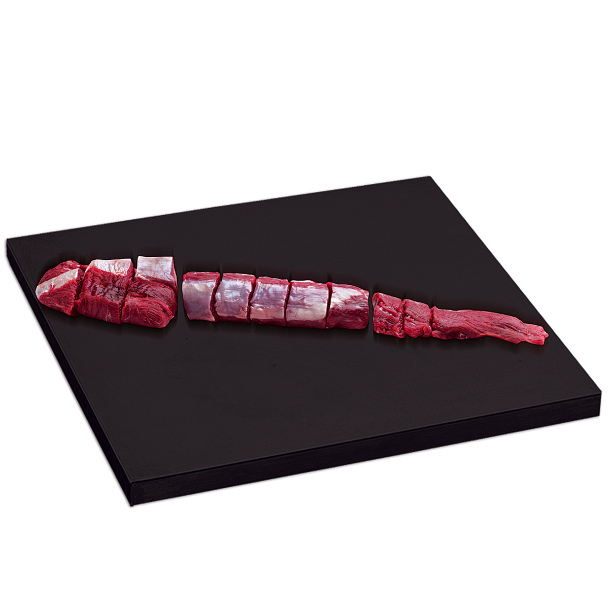 Polędwica Wołowa Stek, Przygotowana Na Miejscu (Mp) Ok. 0,4 Kg
