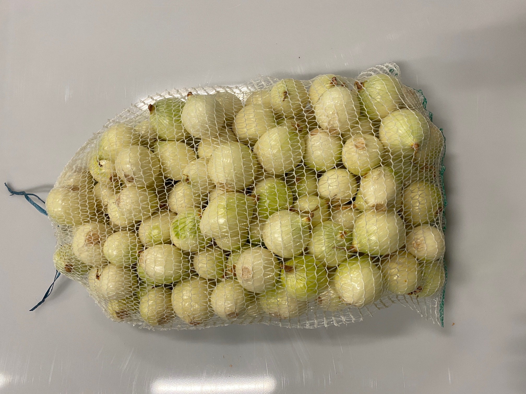 Cebula Bez Łuski Polska 10Kg