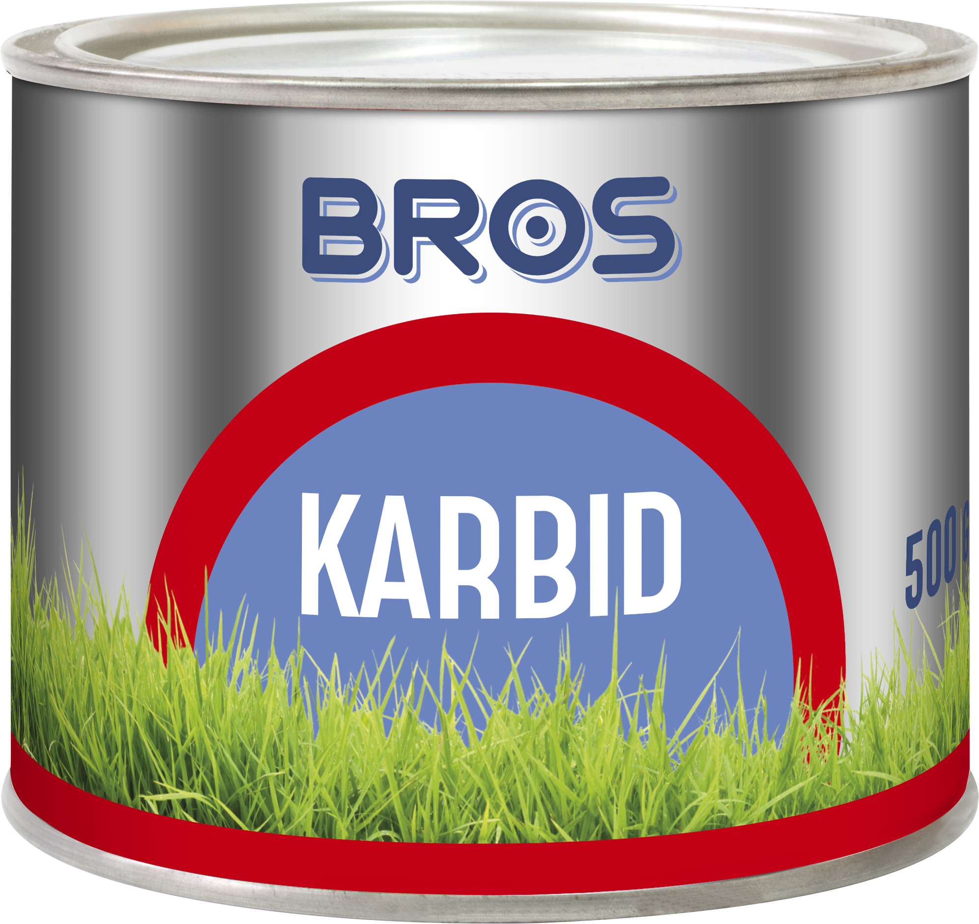 Bros - Karbid Granulowany 500G