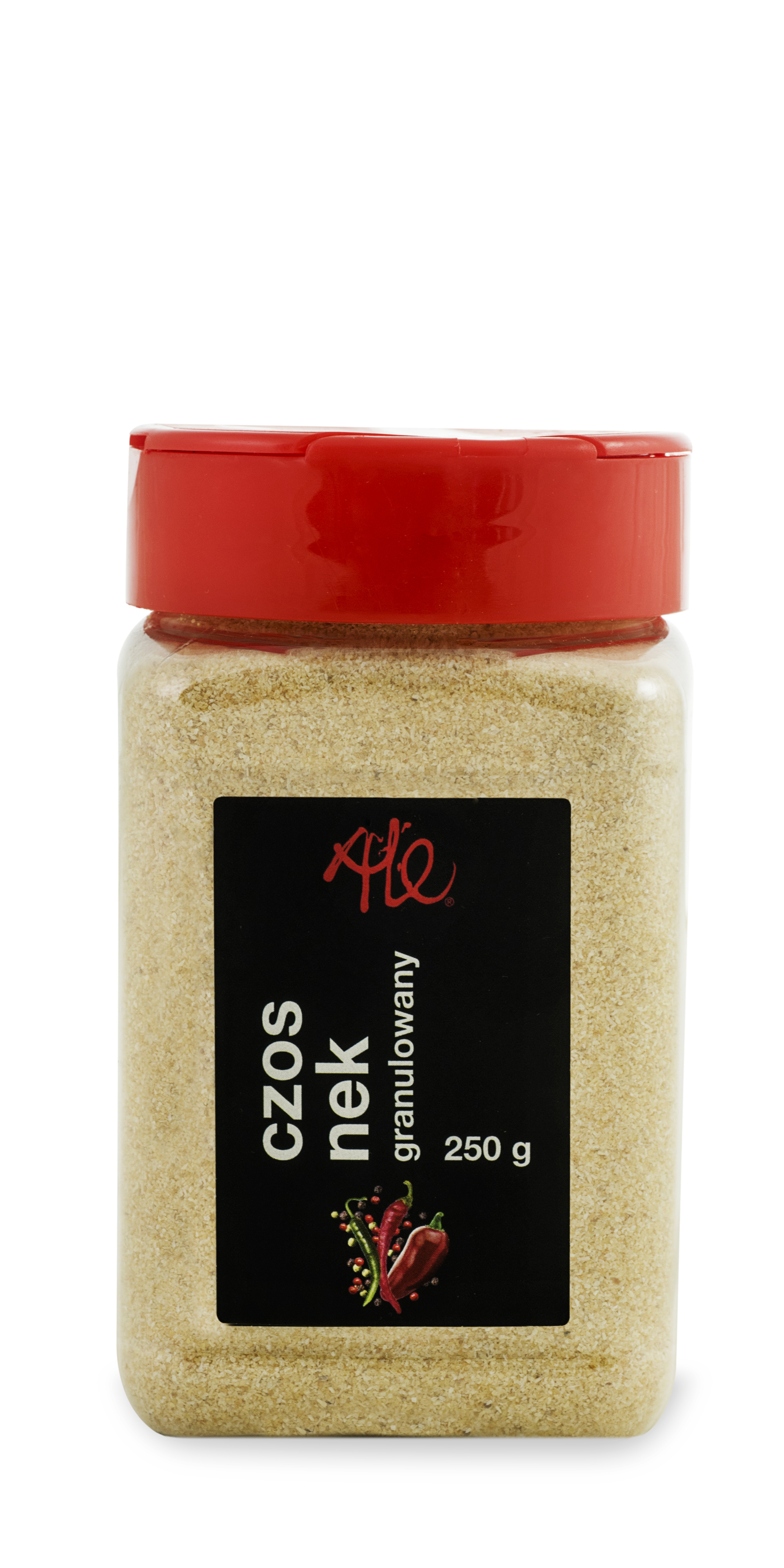 Master Cook Polska Czosnek Granulowany 250G
