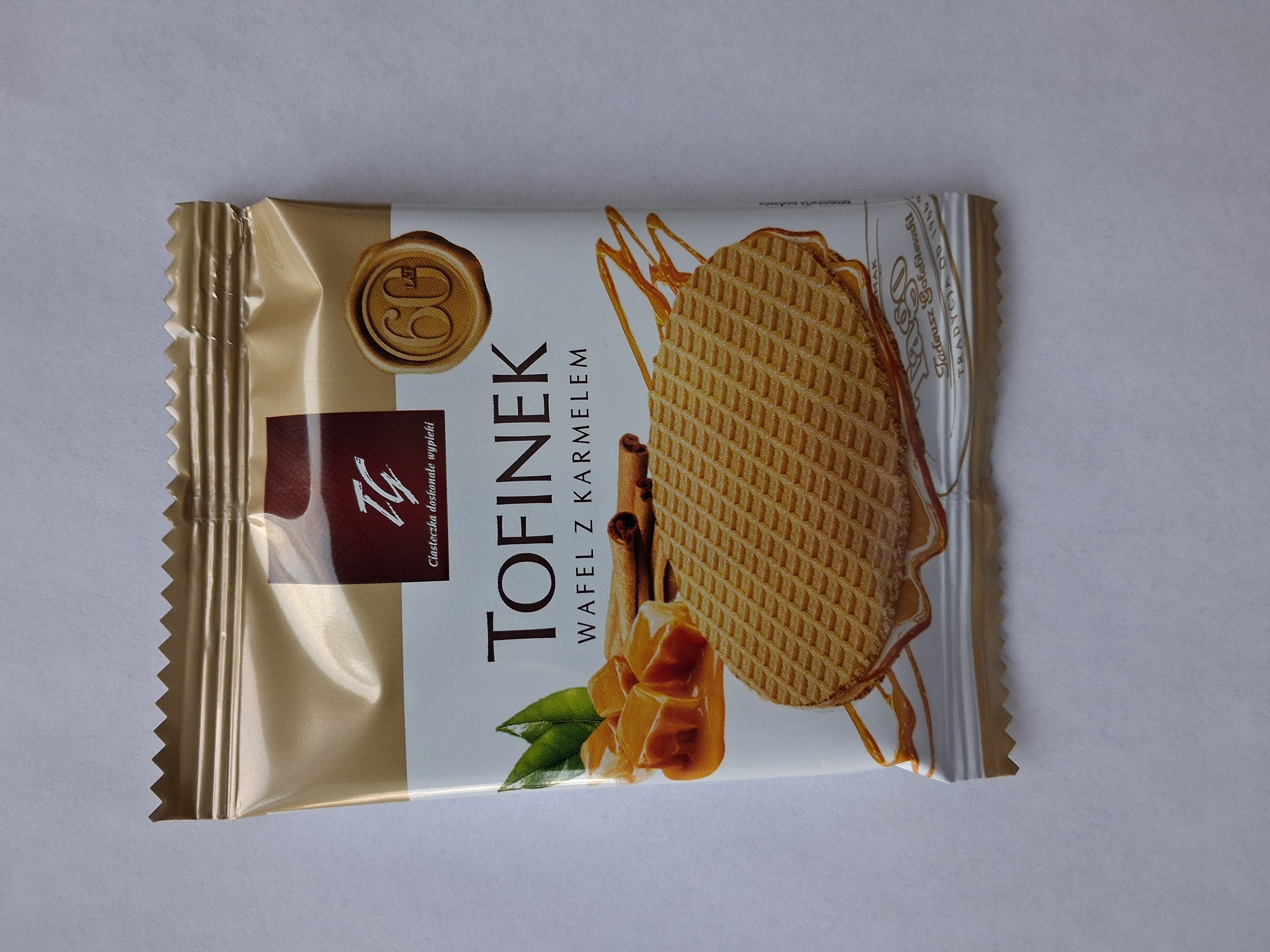 Tago Tofinek 40G