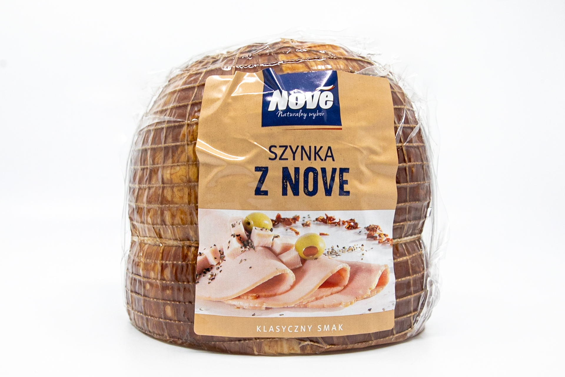 Szynka Z Nove Ok. 1,4 Kg Nove