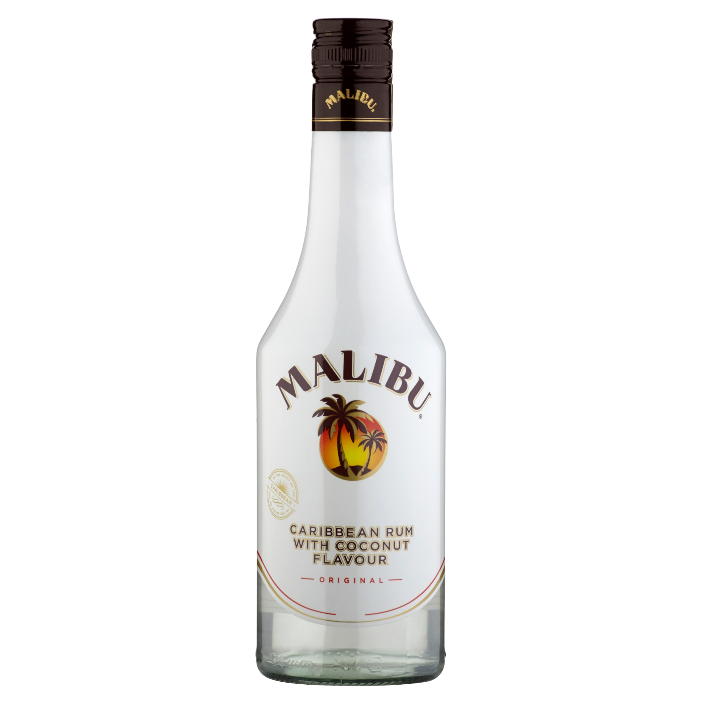 Likier Malibu 500Ml 18%