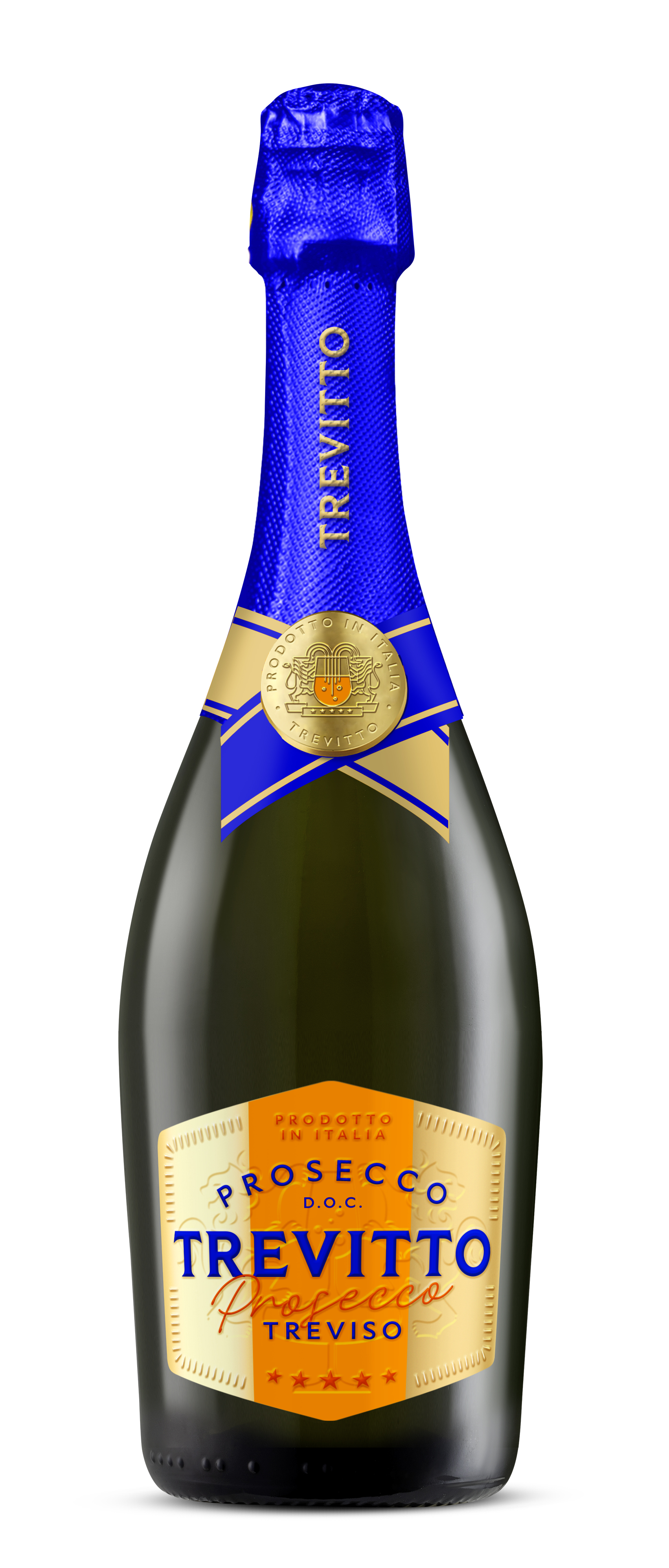 Stock Prosecco Treviso 11% 750 Ml