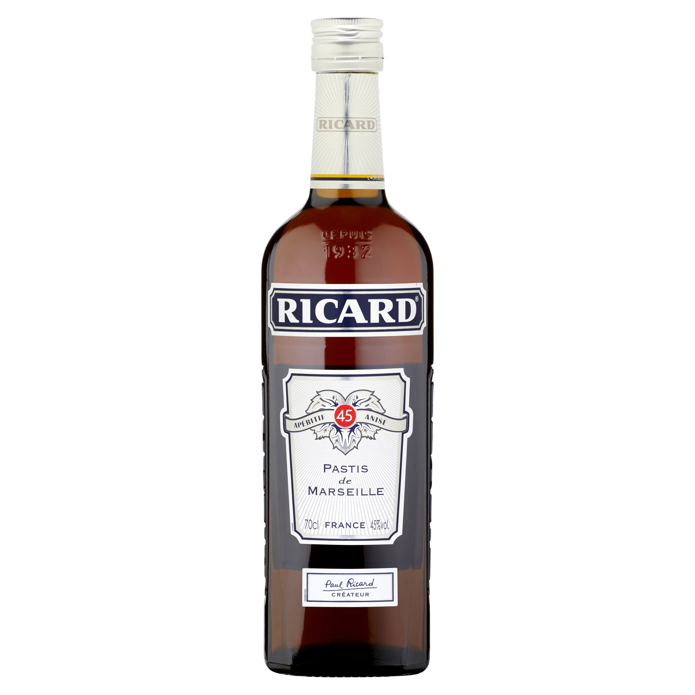 Ricard 45% 700 Ml