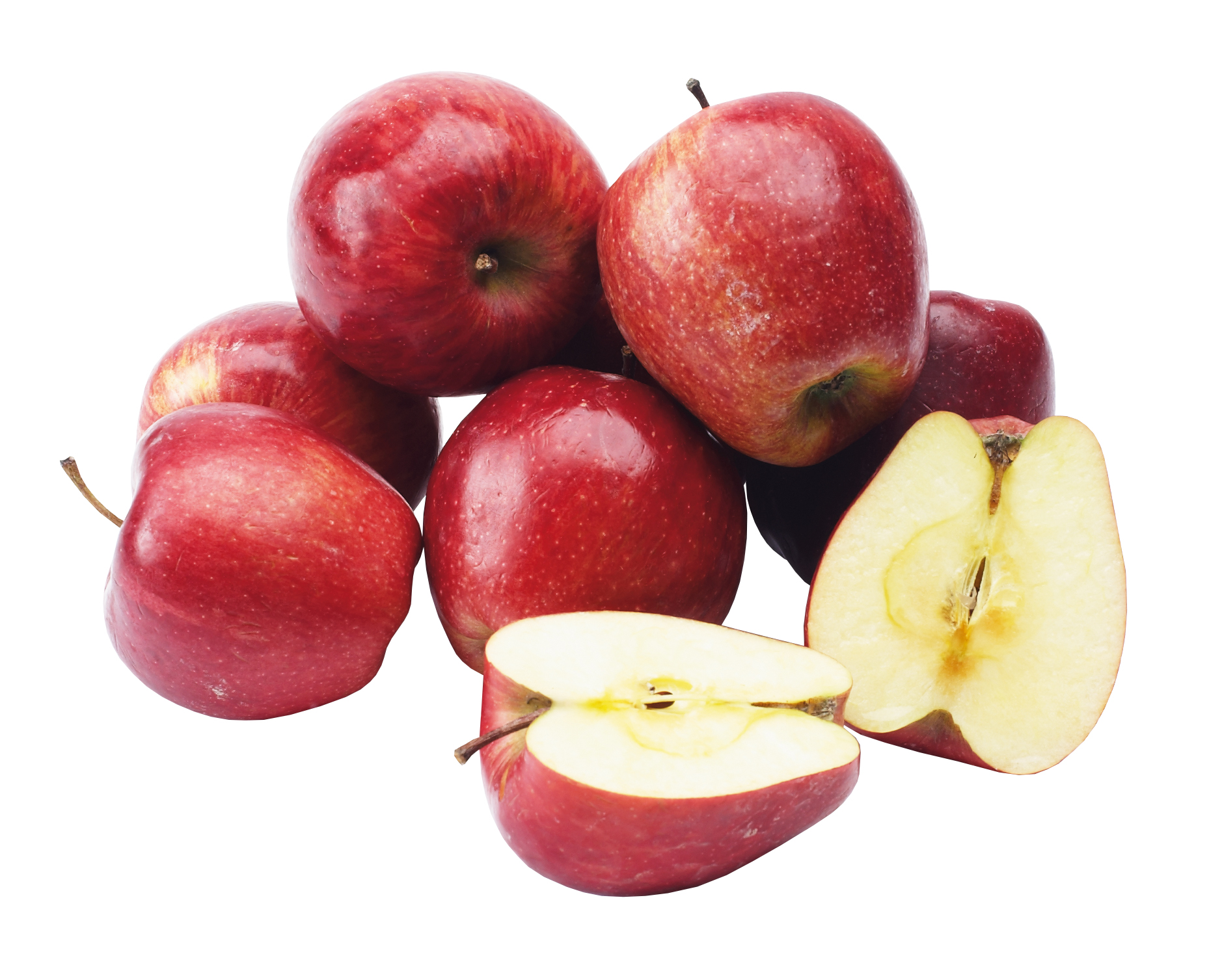 Jabłka Red Chief Klasa I Włochy 3Kg