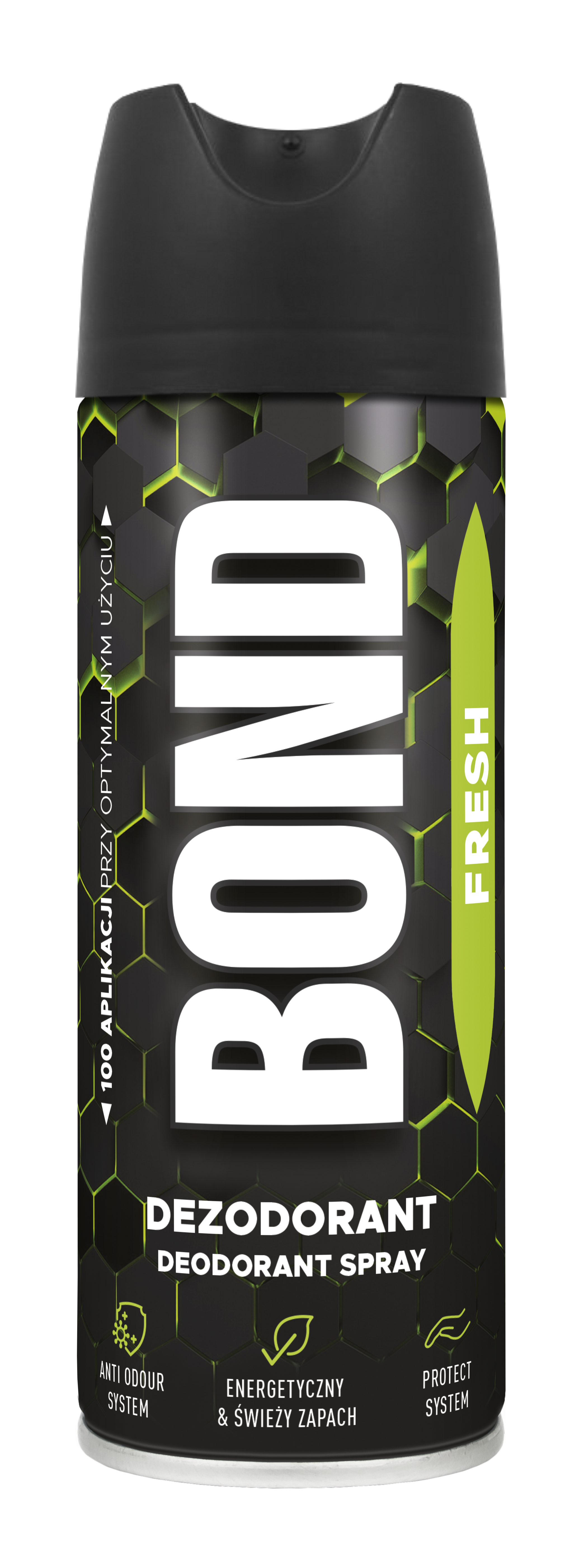 Dezodorant Bond Fresh 150Ml