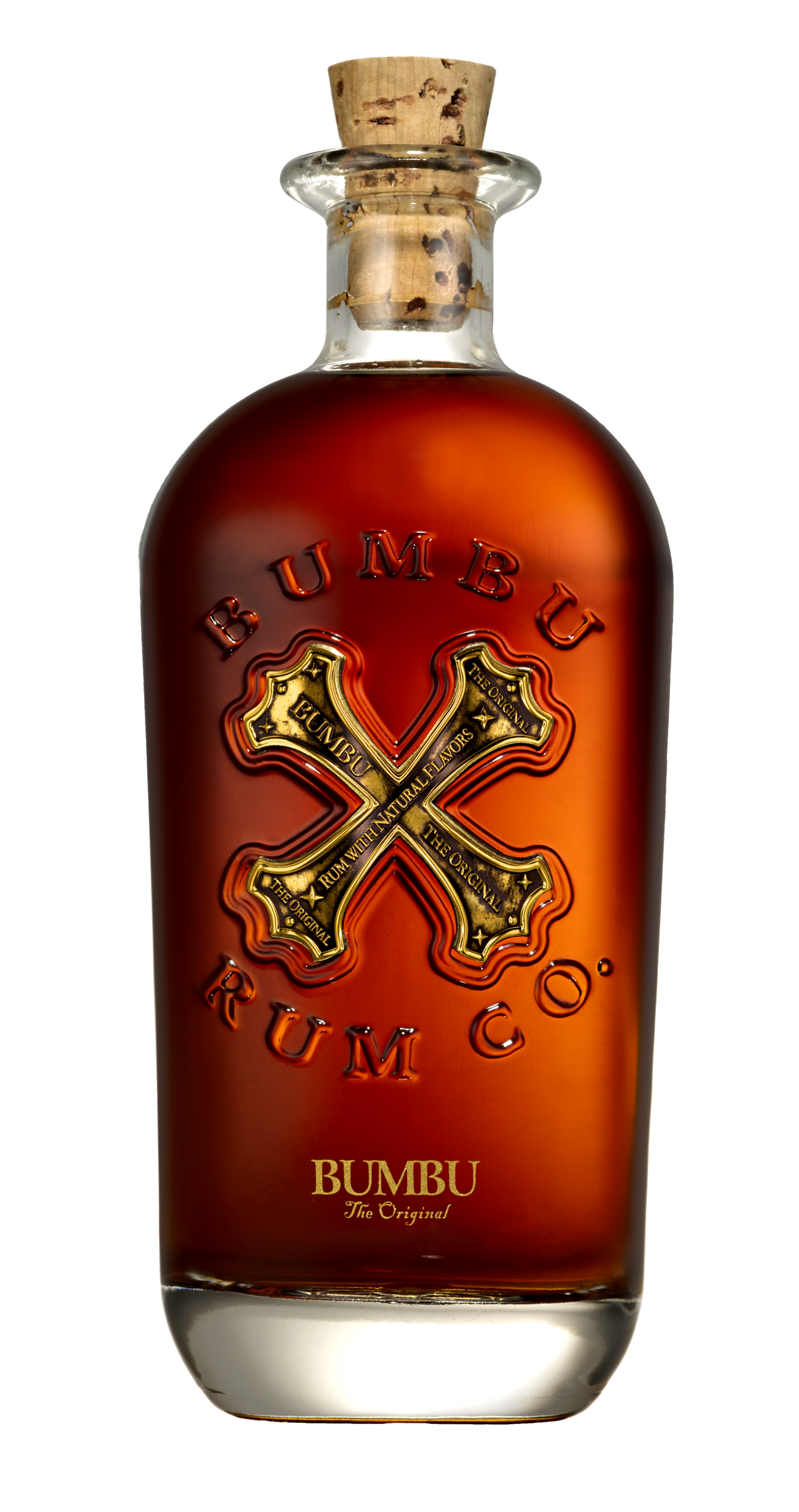Bumbu Original Napój Spirytusowy 0,7L 40%