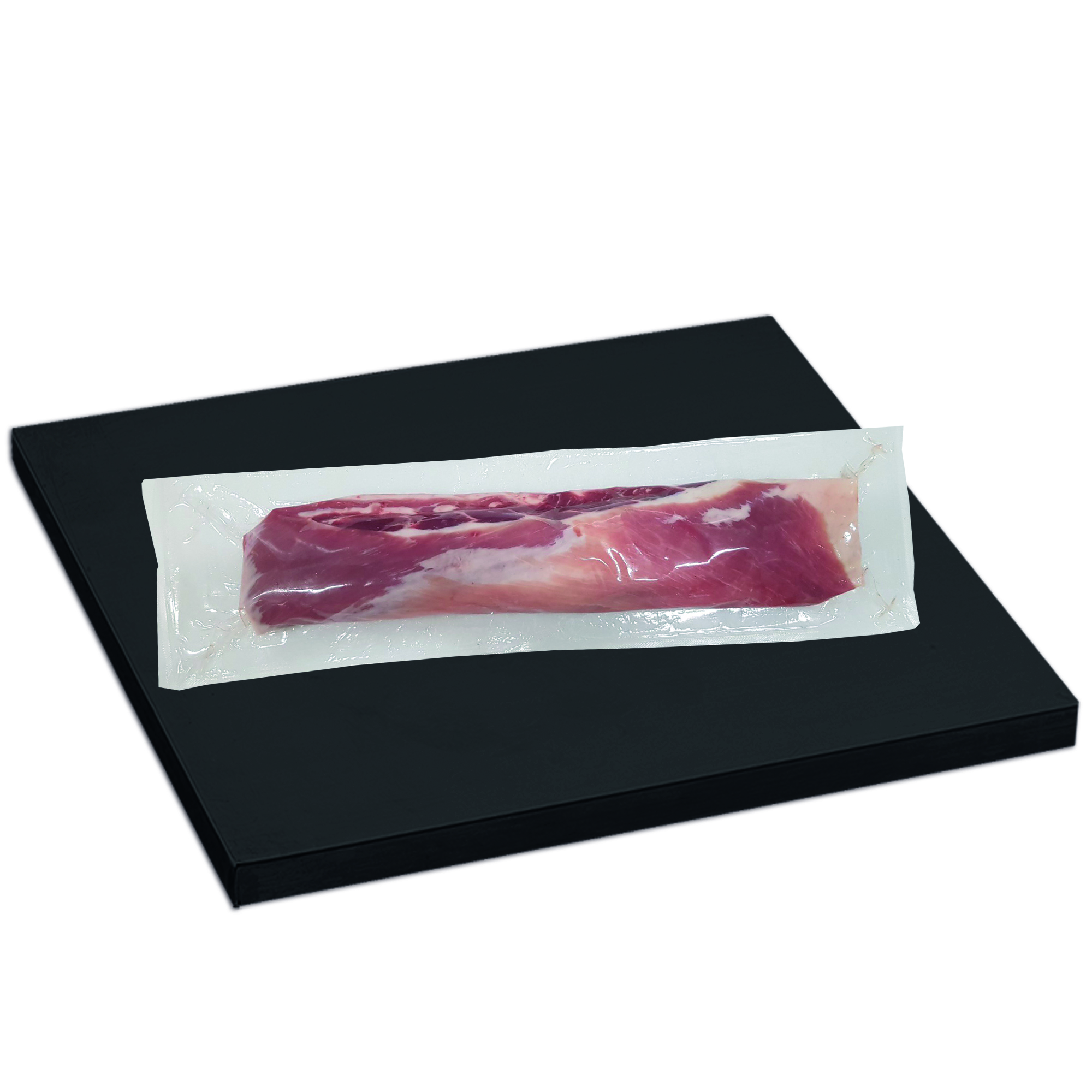 Boczek Wieprzowy Bez Żeber Bez Skóry Rolowany, Mięsne Specjały Vacuum Ok. 2,5 Kg