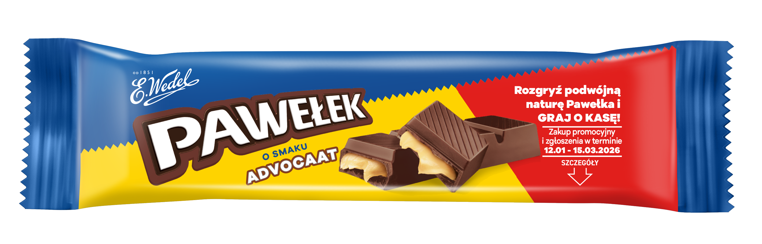E.Wedel Pawełek Advocaat 45G