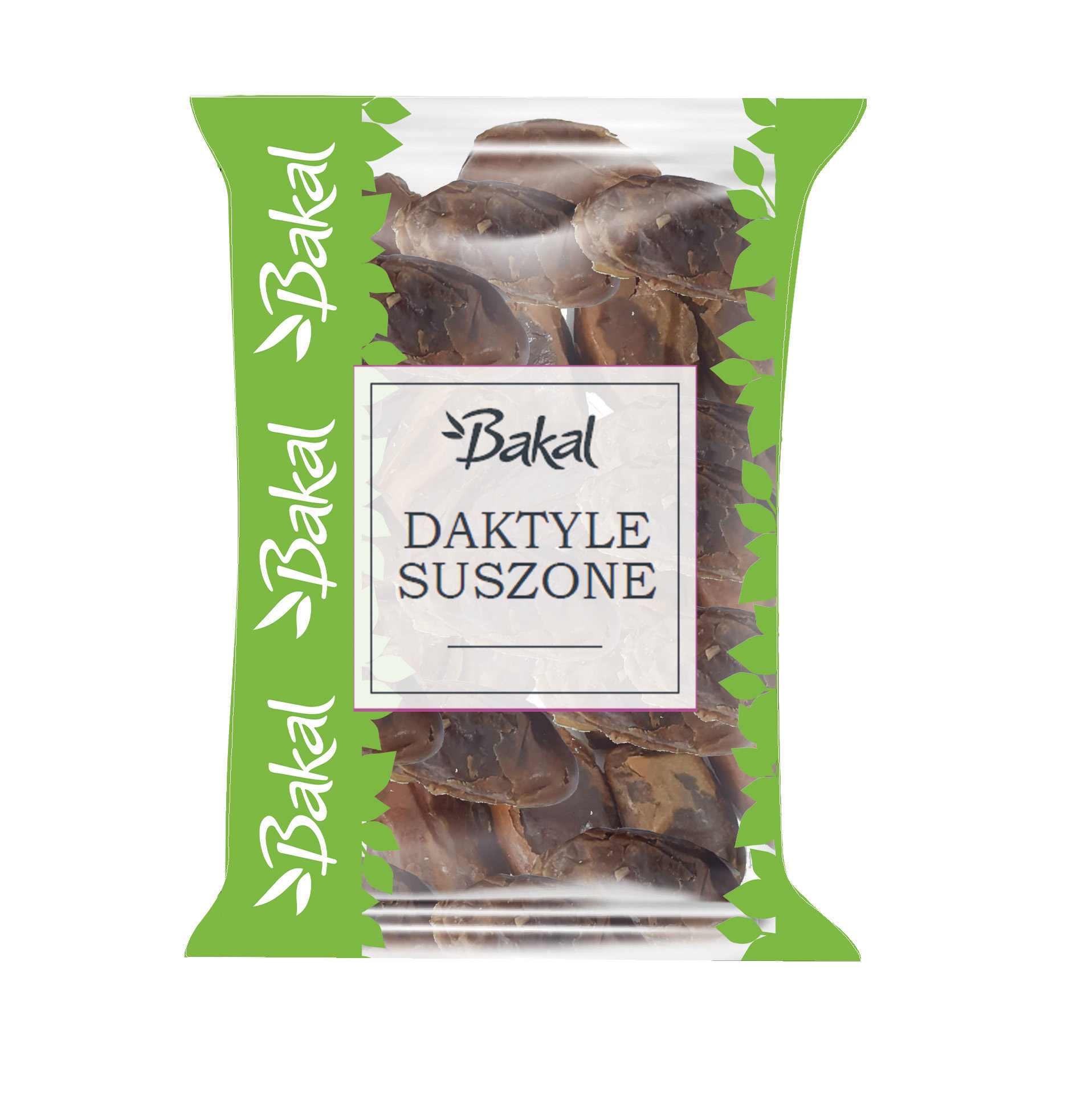 Daktyle Suszone 300G Bakal