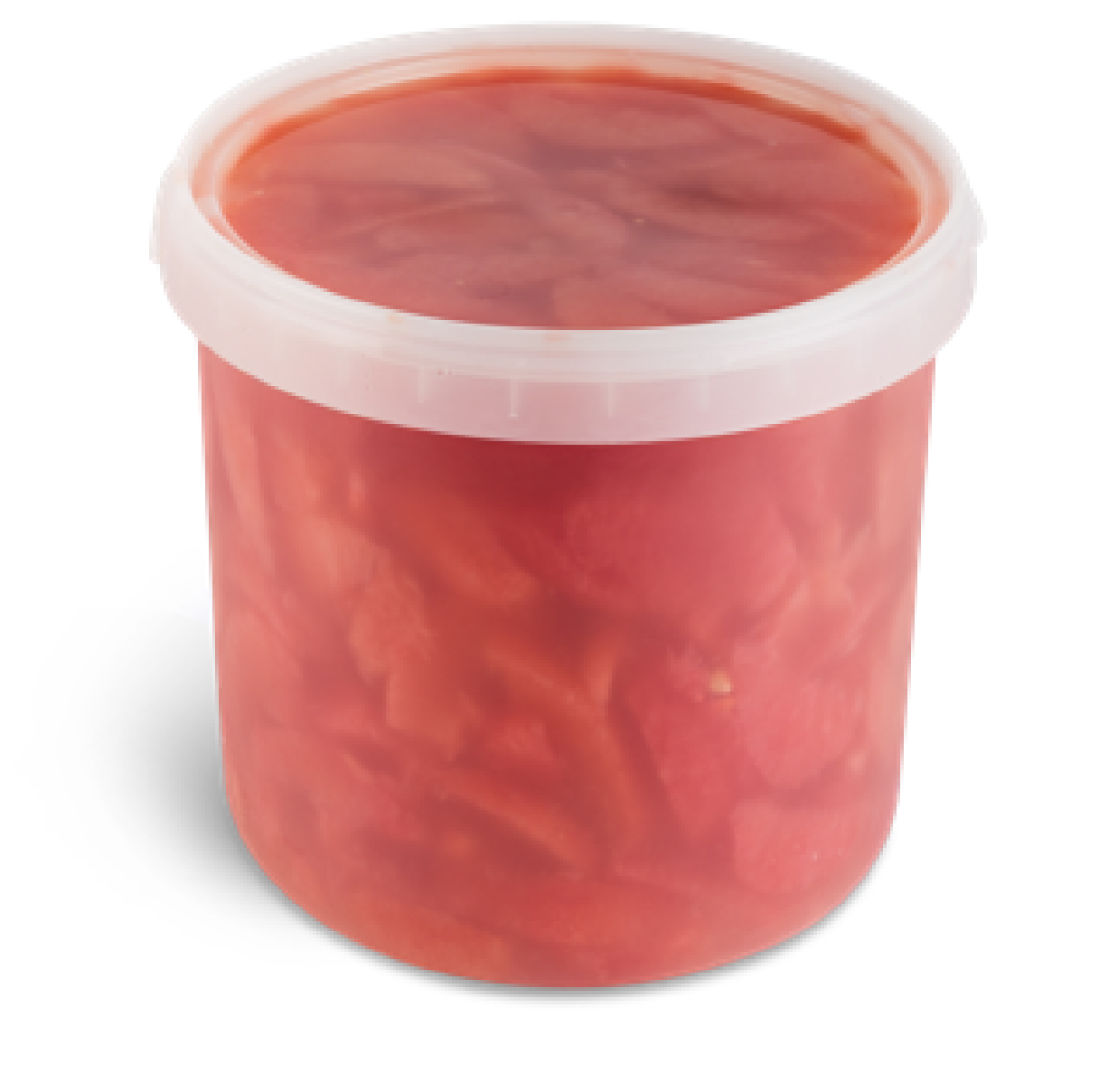 Kawałki Grejpfruta Holandia 3L/2Kg