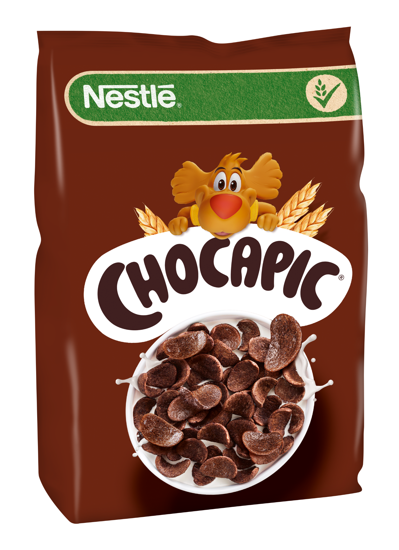 Płatki Śniadaniowe Chocapic 250G Nestle