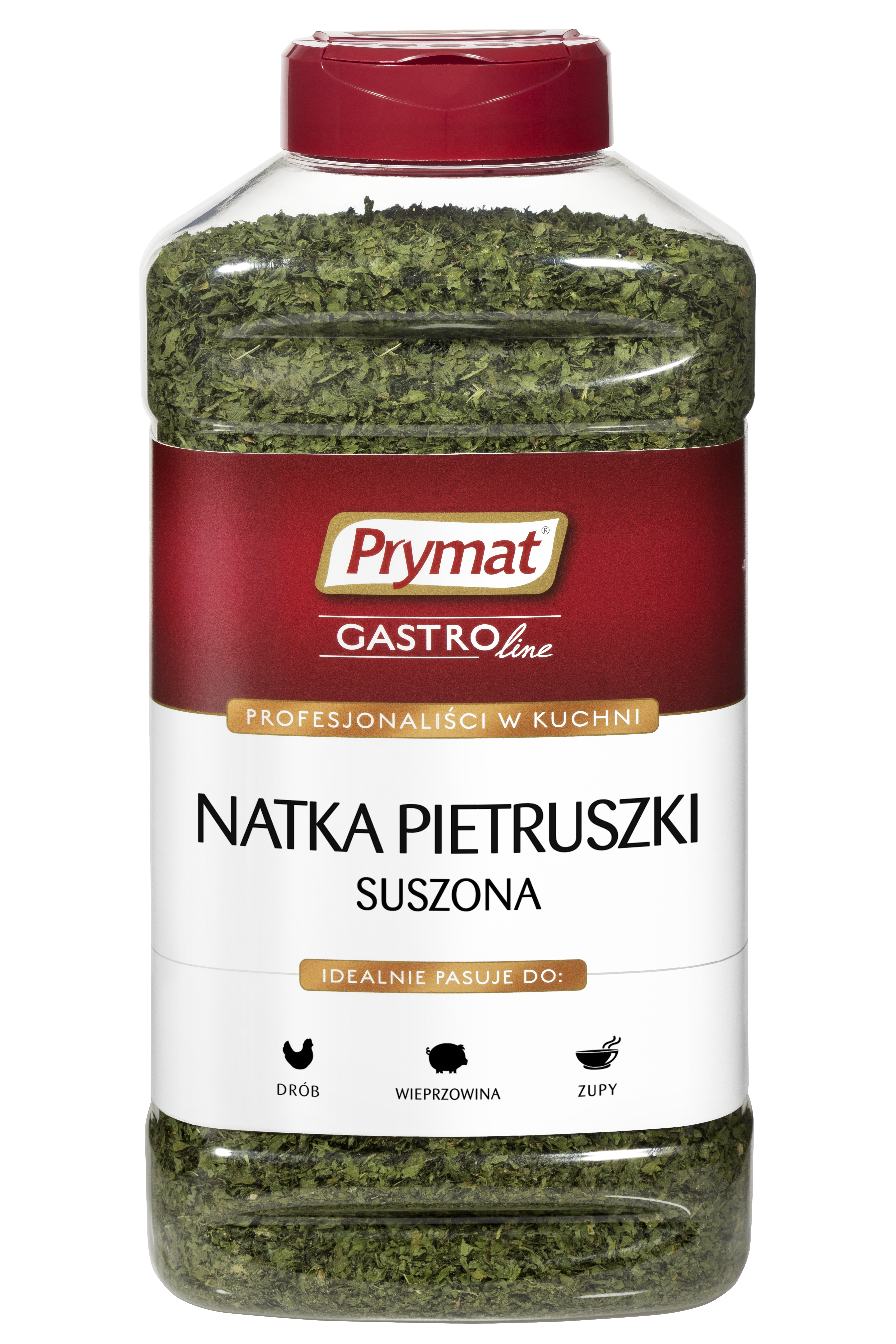 Natka Pietruszki 190G Prymat Gastroline