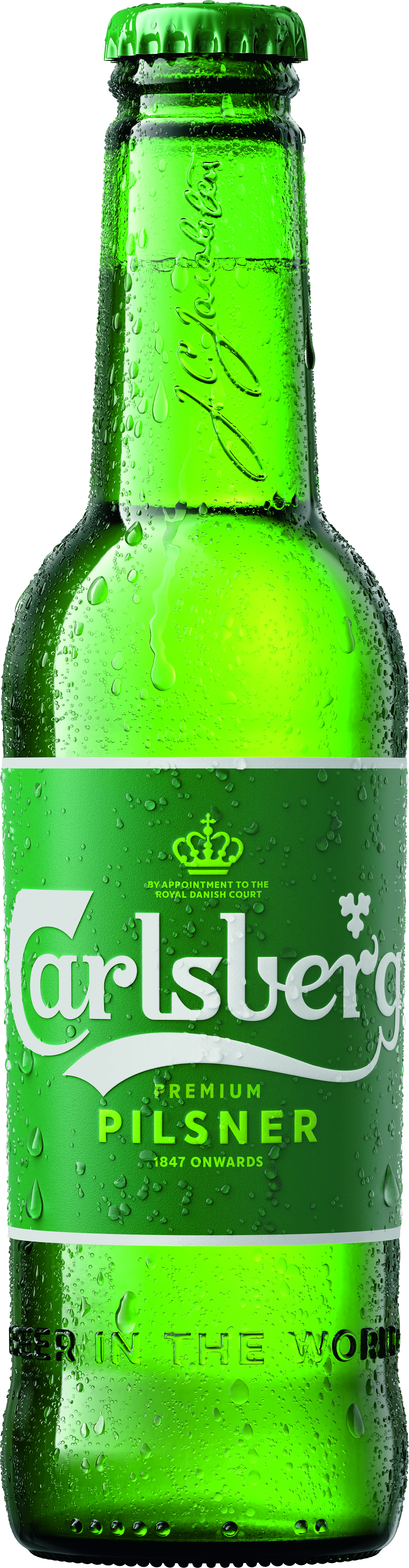 Carlsberg Premium Pilsner 500Ml Butelka