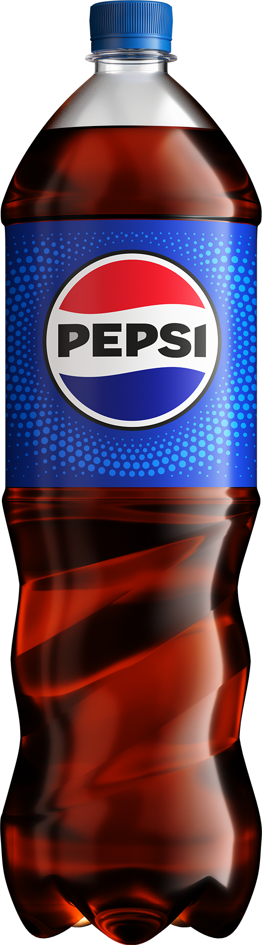 Pepsi Cola 1,5 L Kaucja