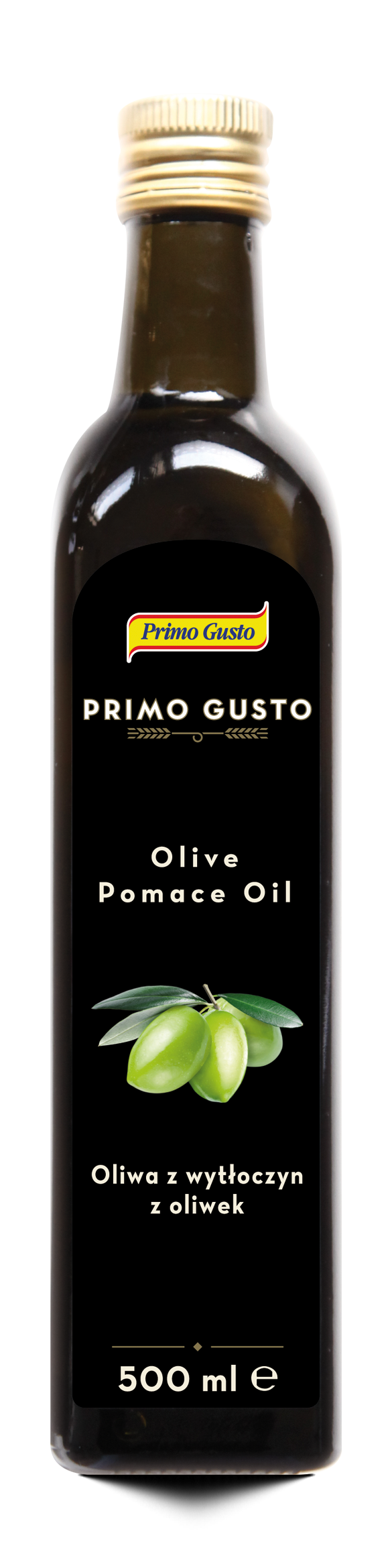 Primo Gusto Oliwa Pomace 500 Ml